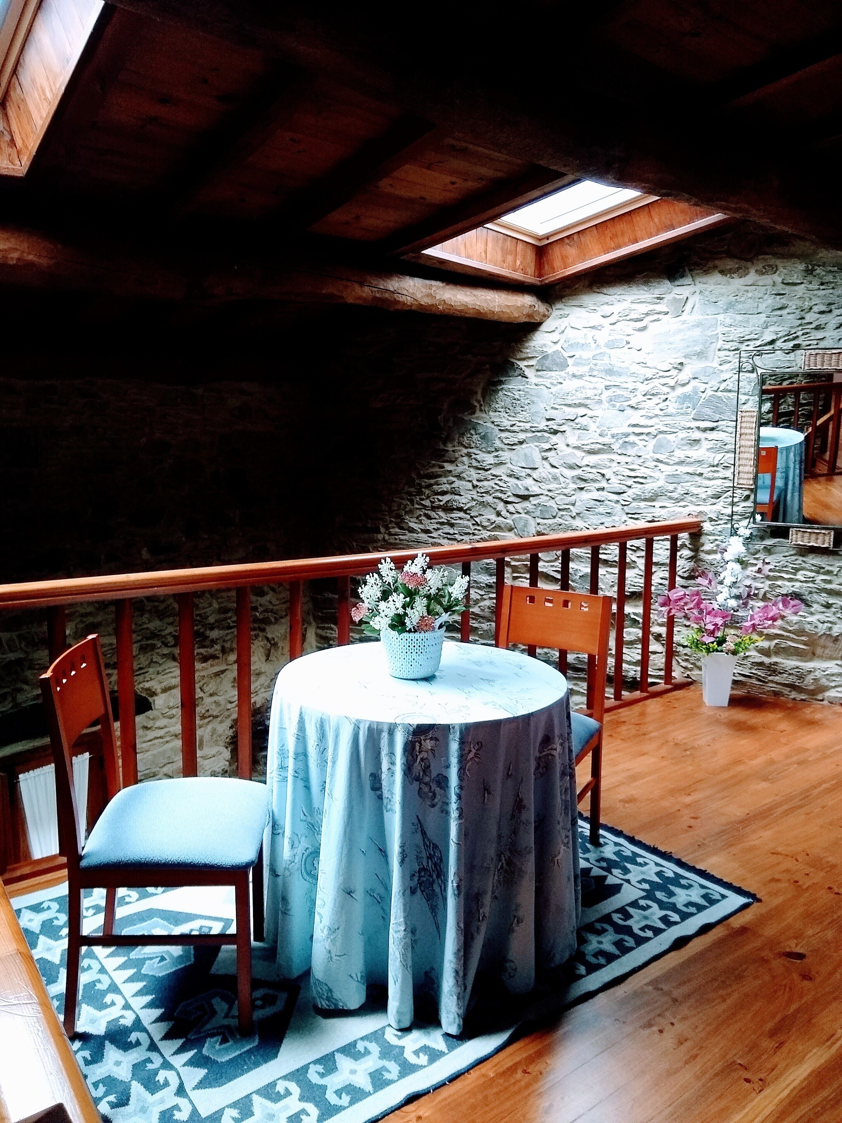 Casa Pacios