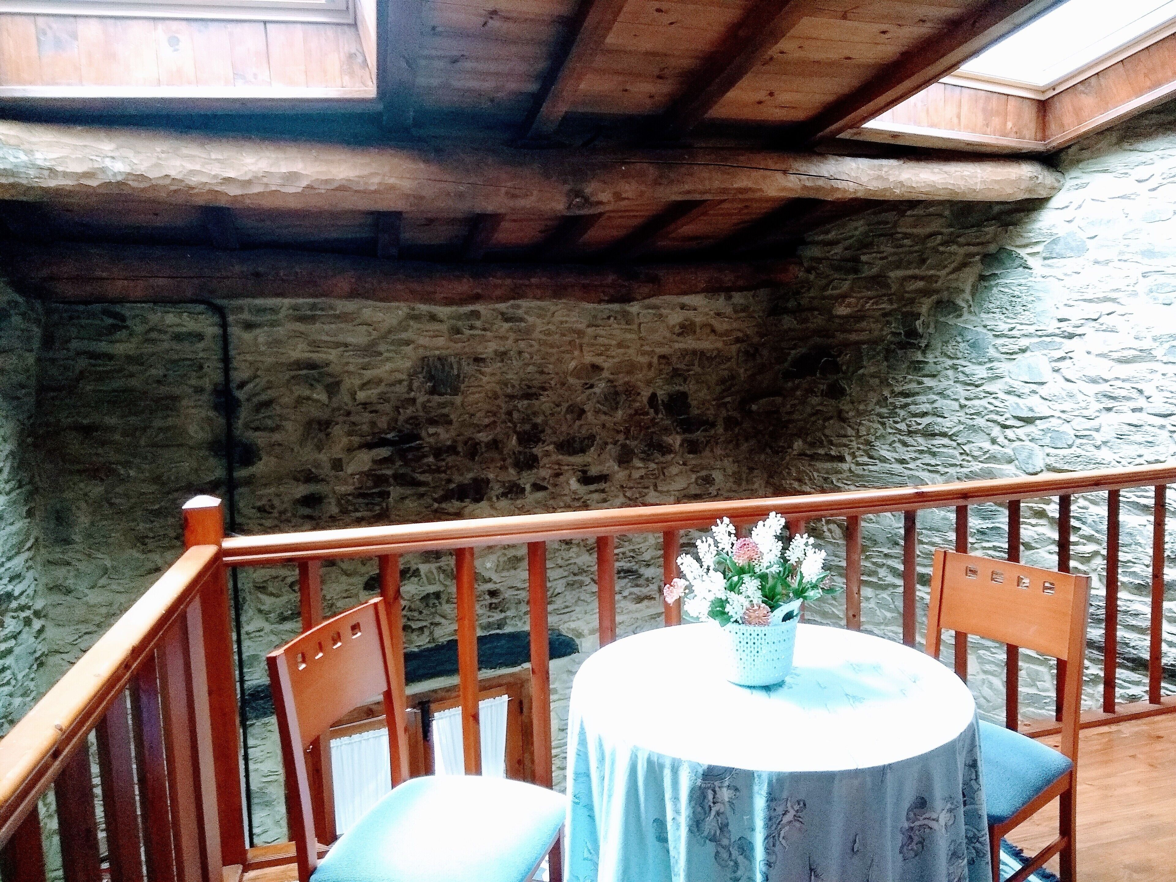 Casa Pacios