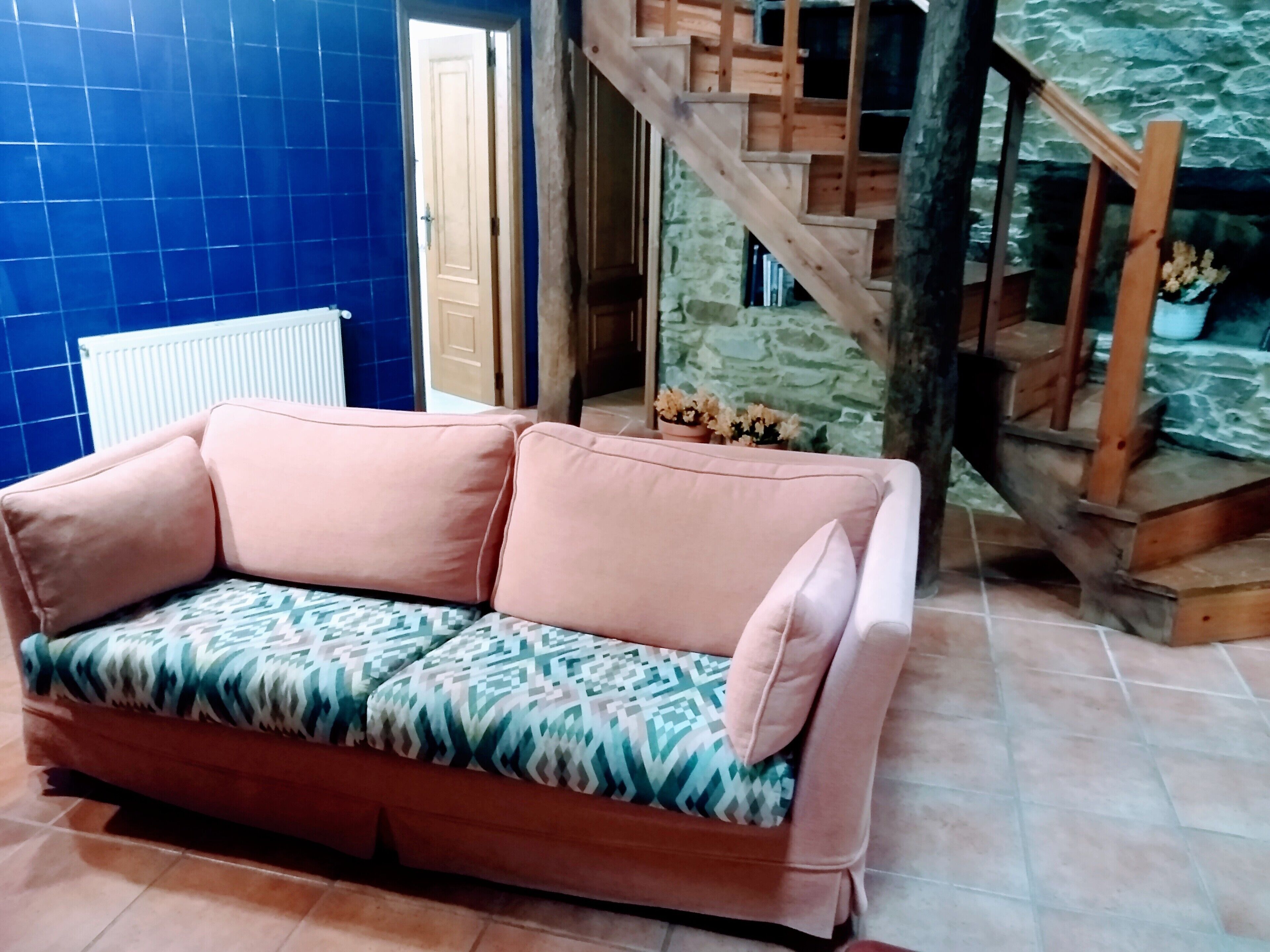 Casa Pacios