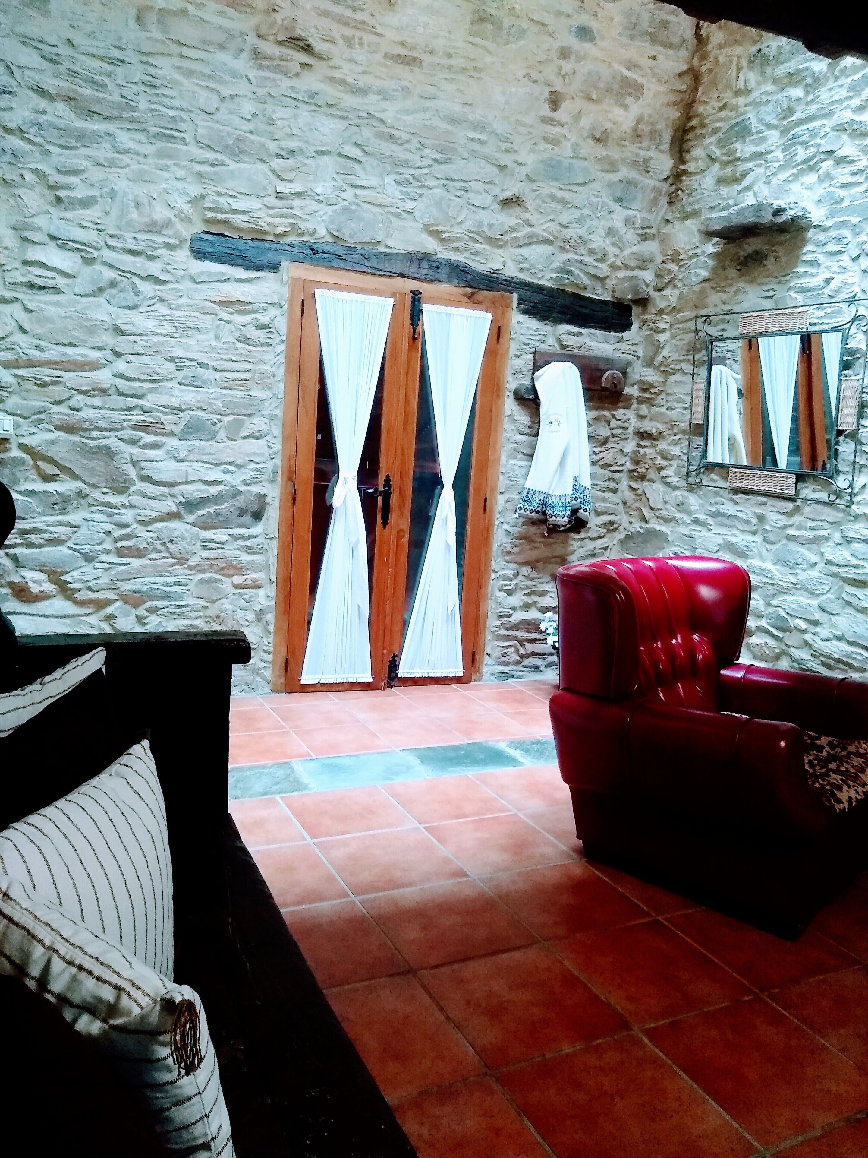 Casa Pacios