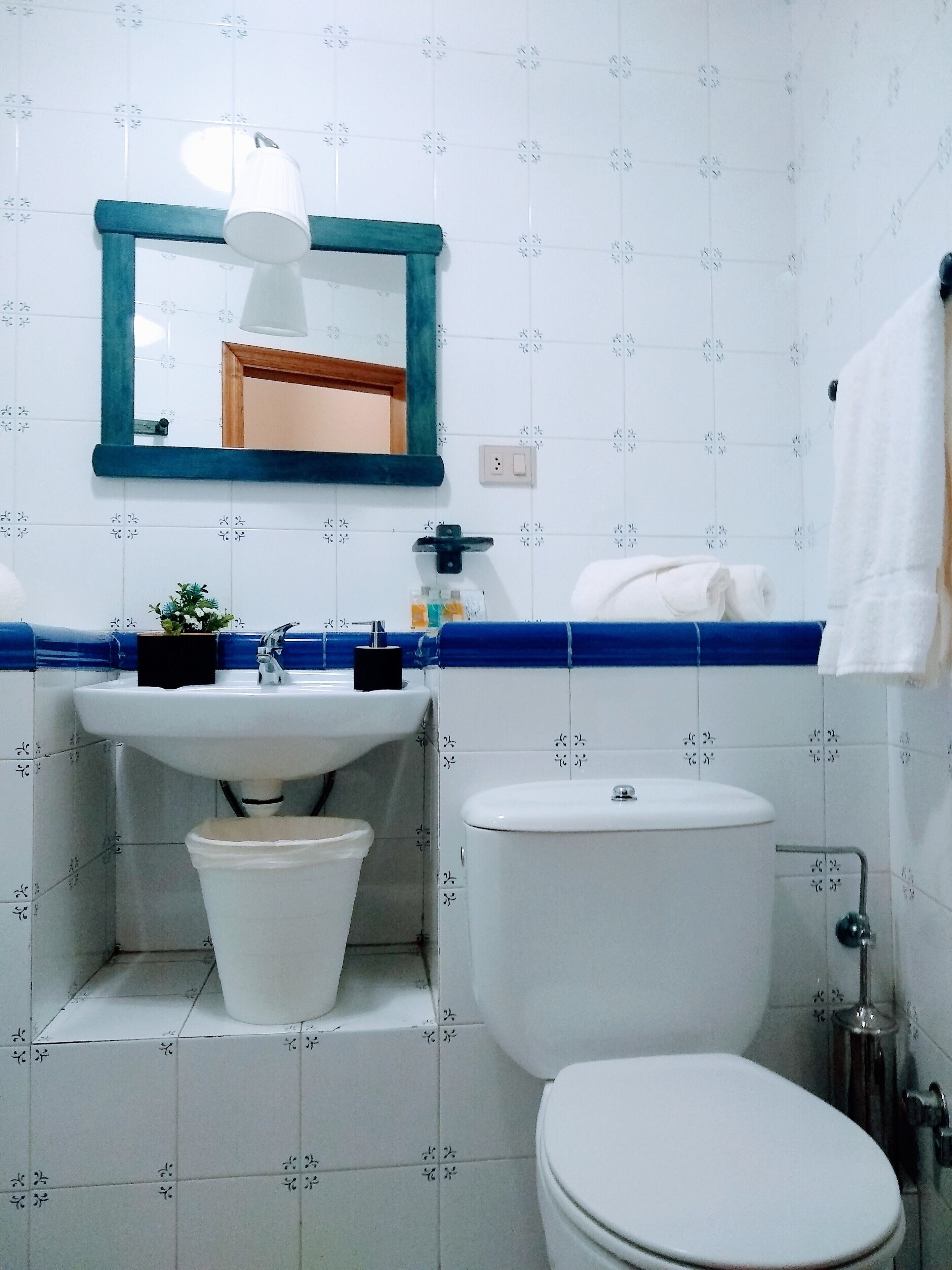 Casa Pacios