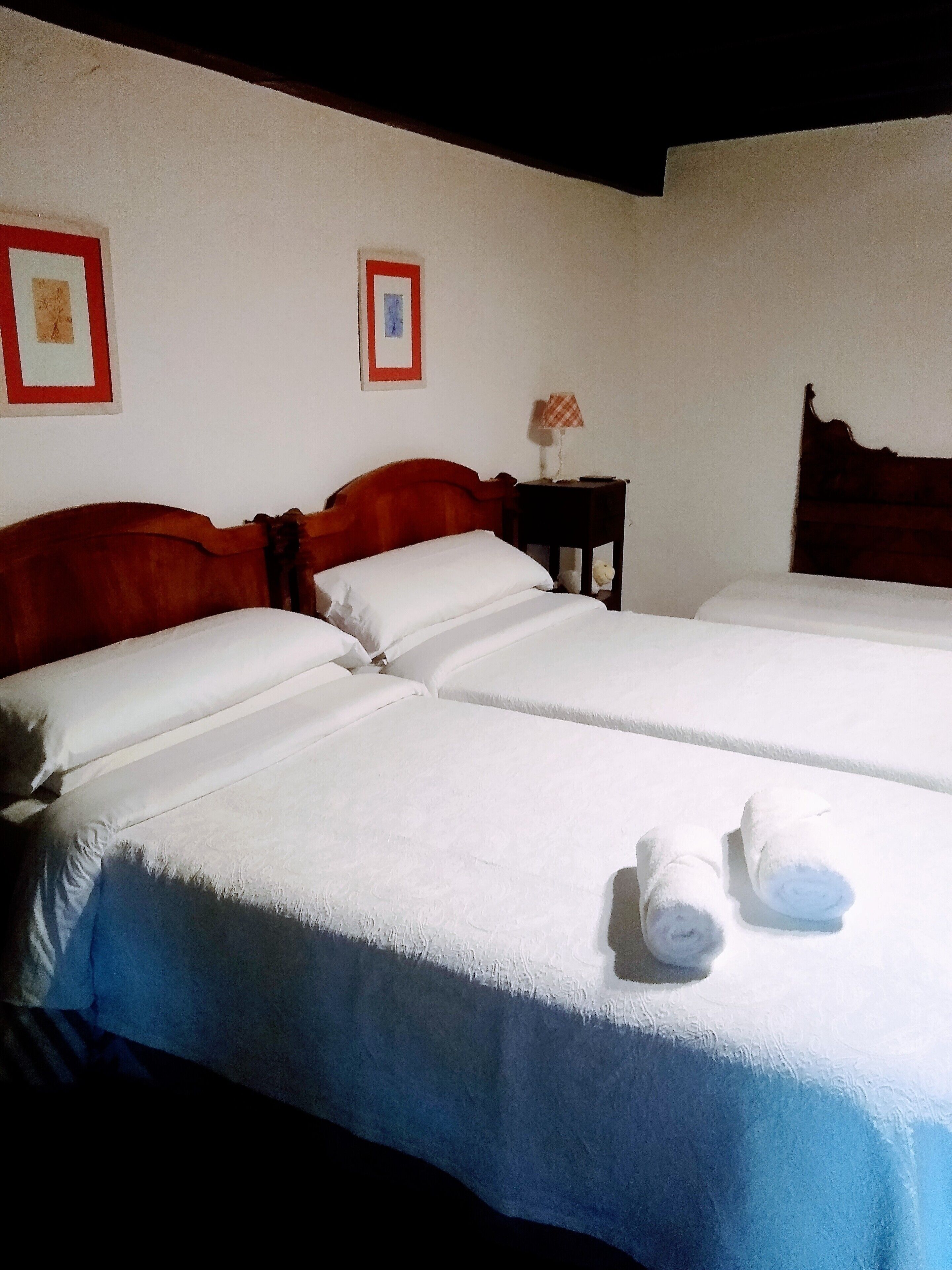 Casa Pacios