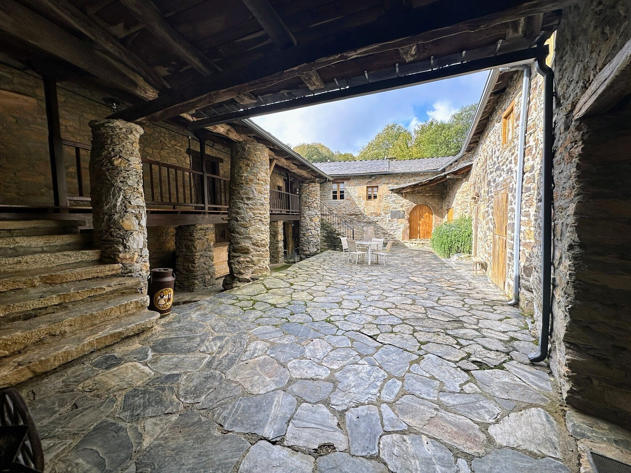 Casa Pacios