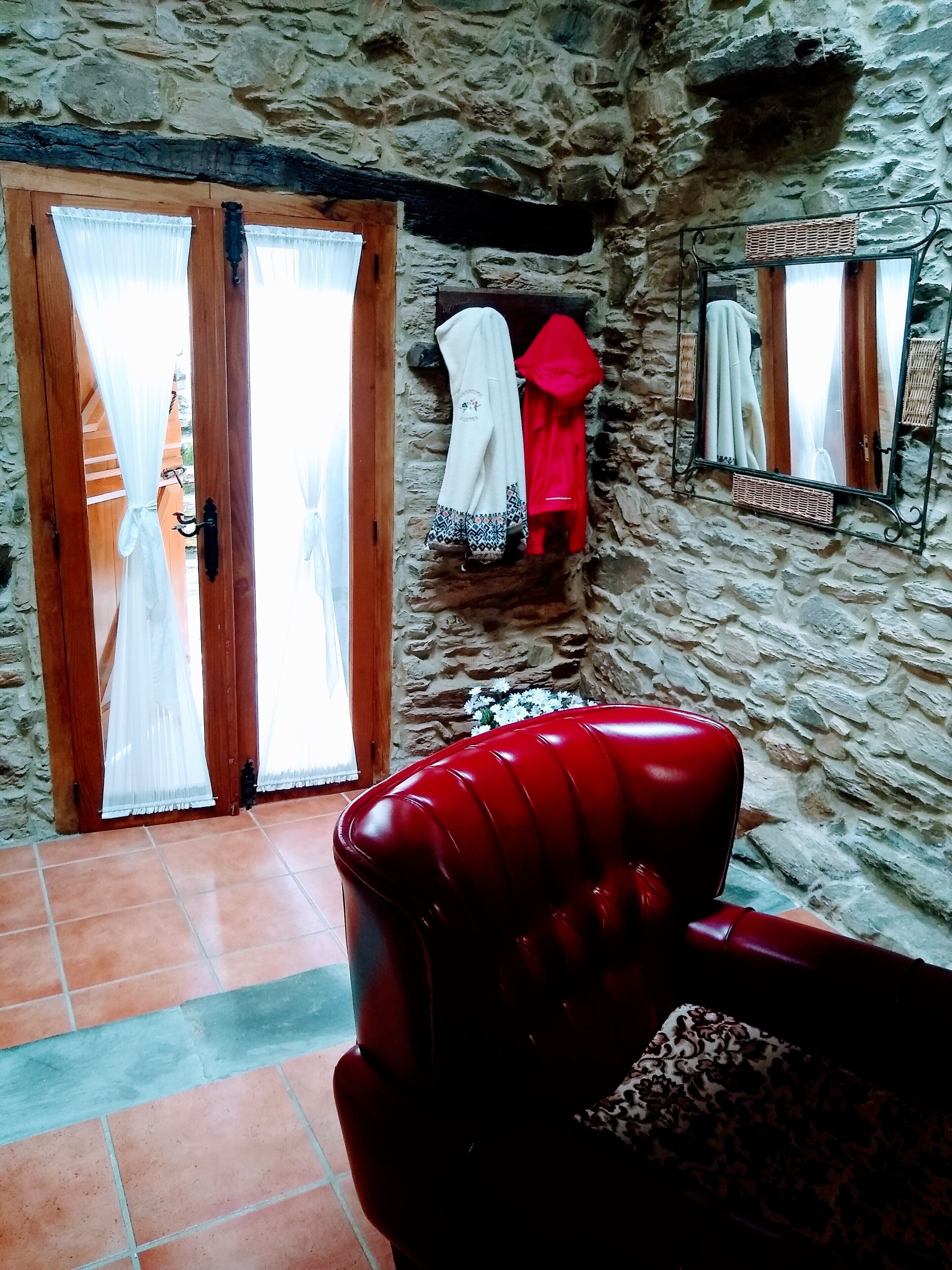 Casa Pacios
