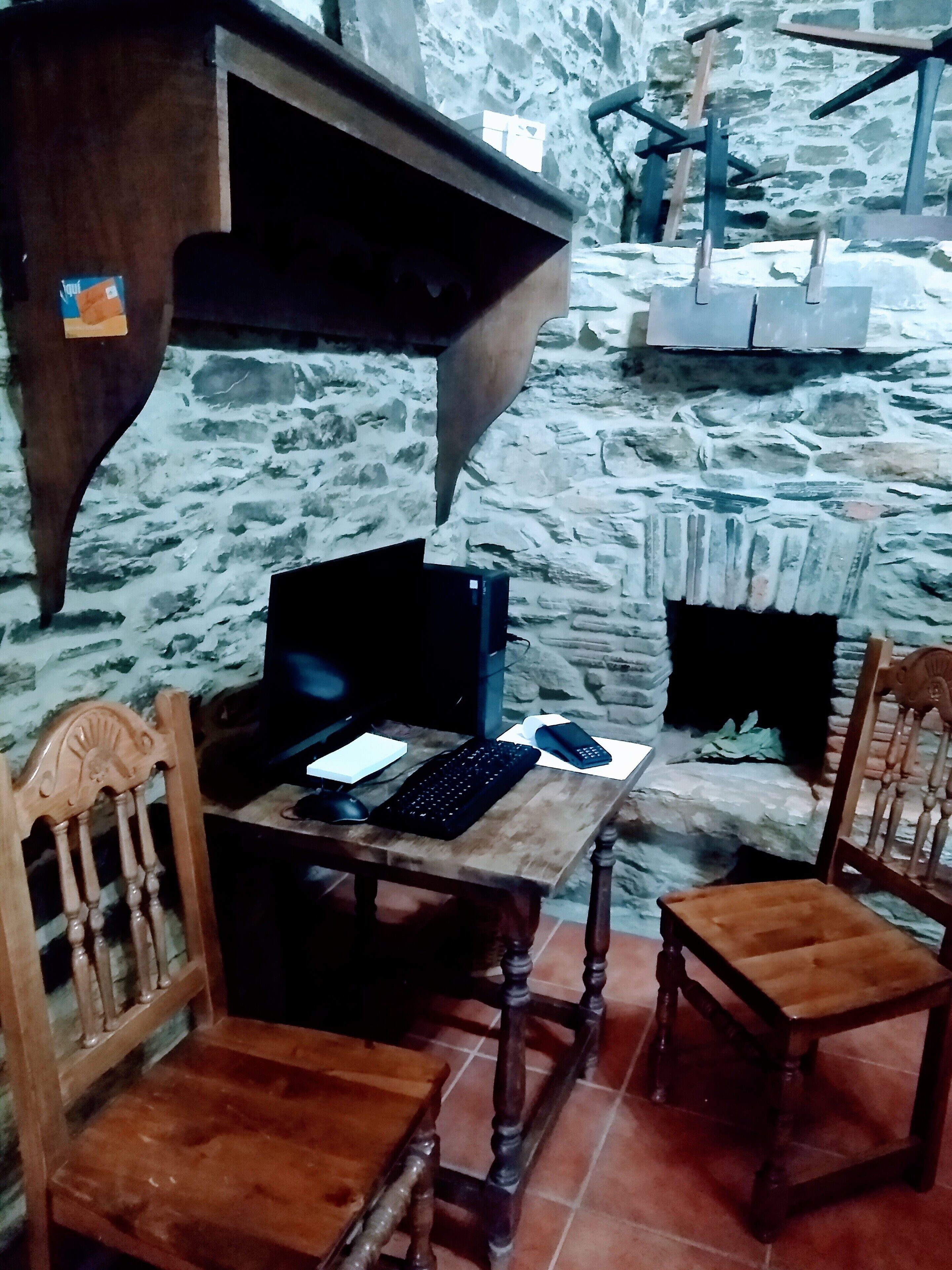 Casa Pacios