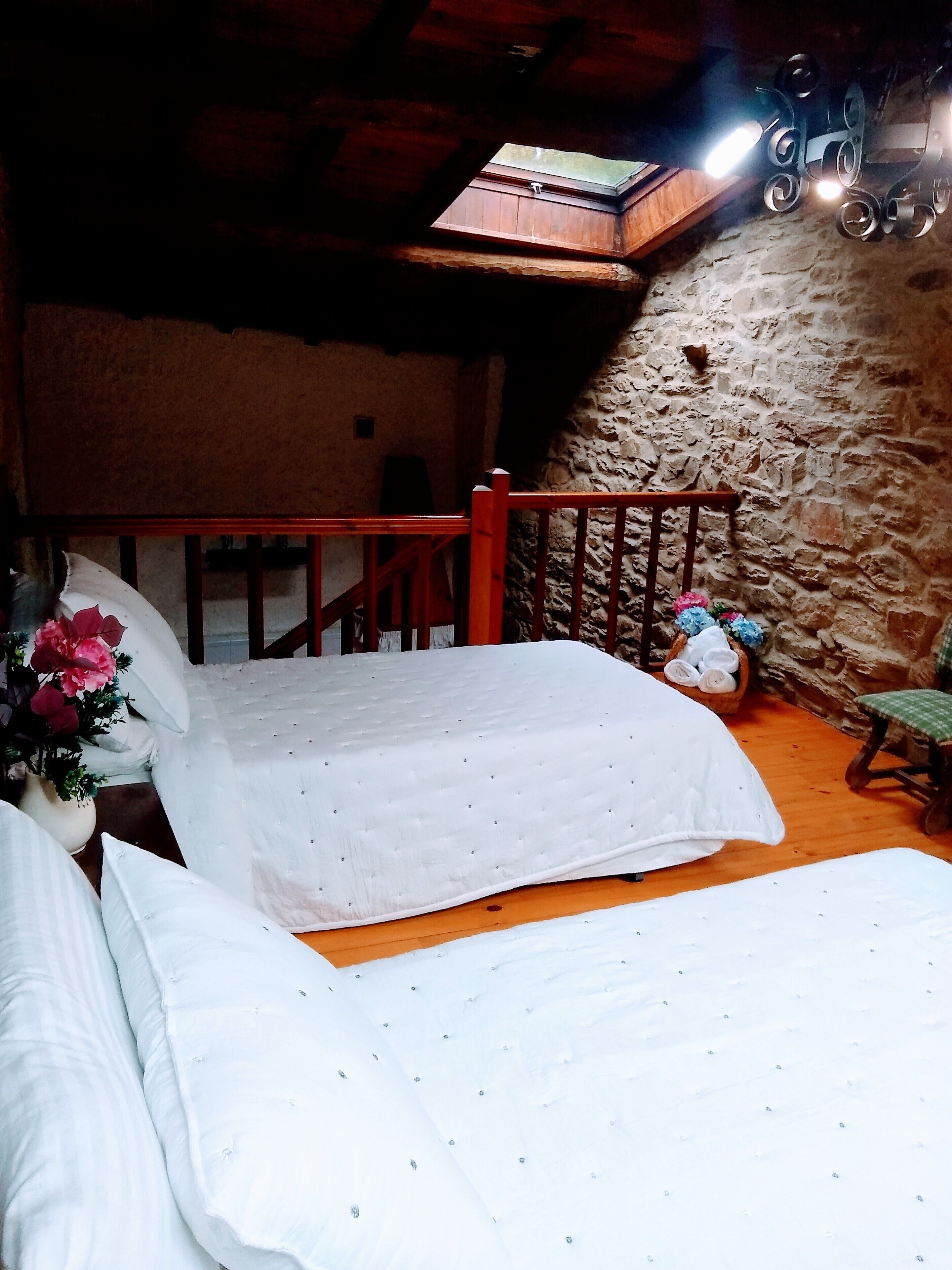 Casa Pacios