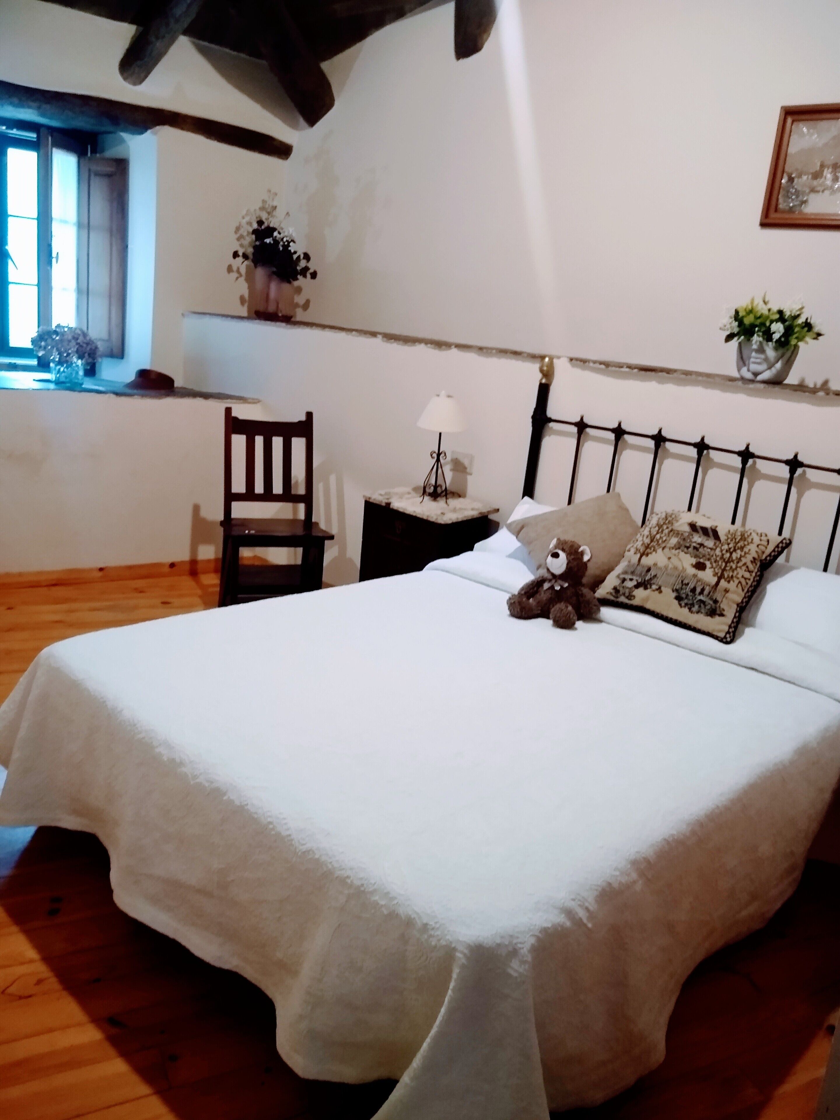 Casa Pacios