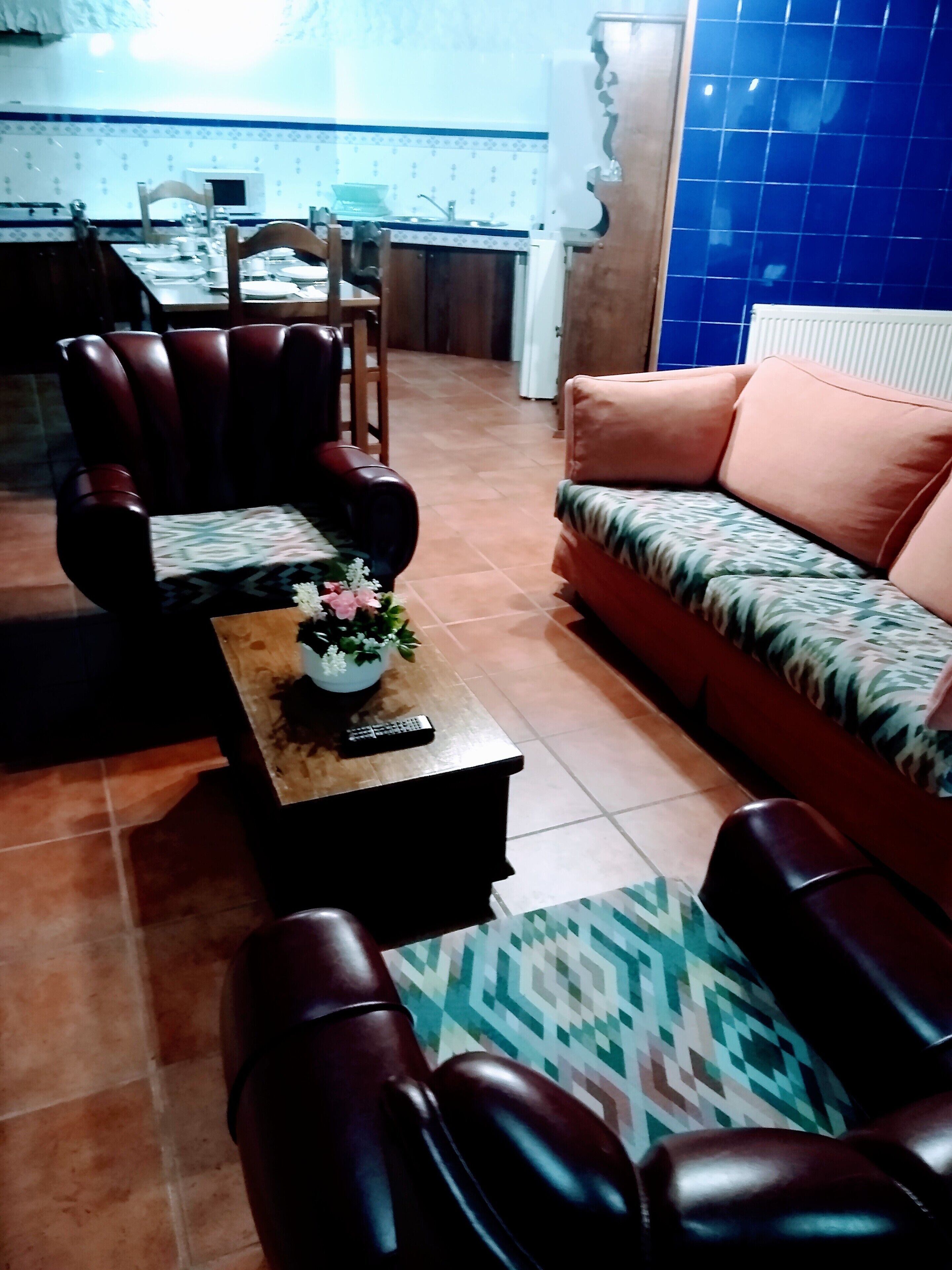 Casa Pacios