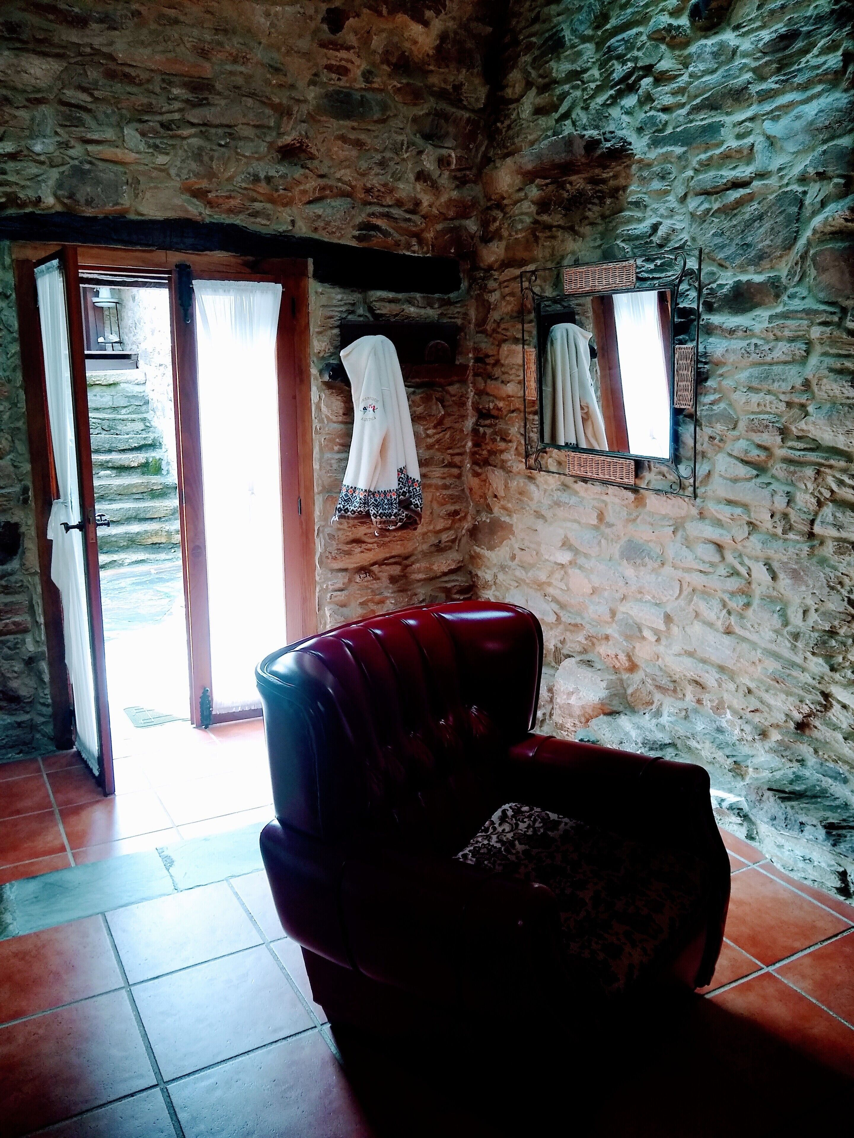 Casa Pacios