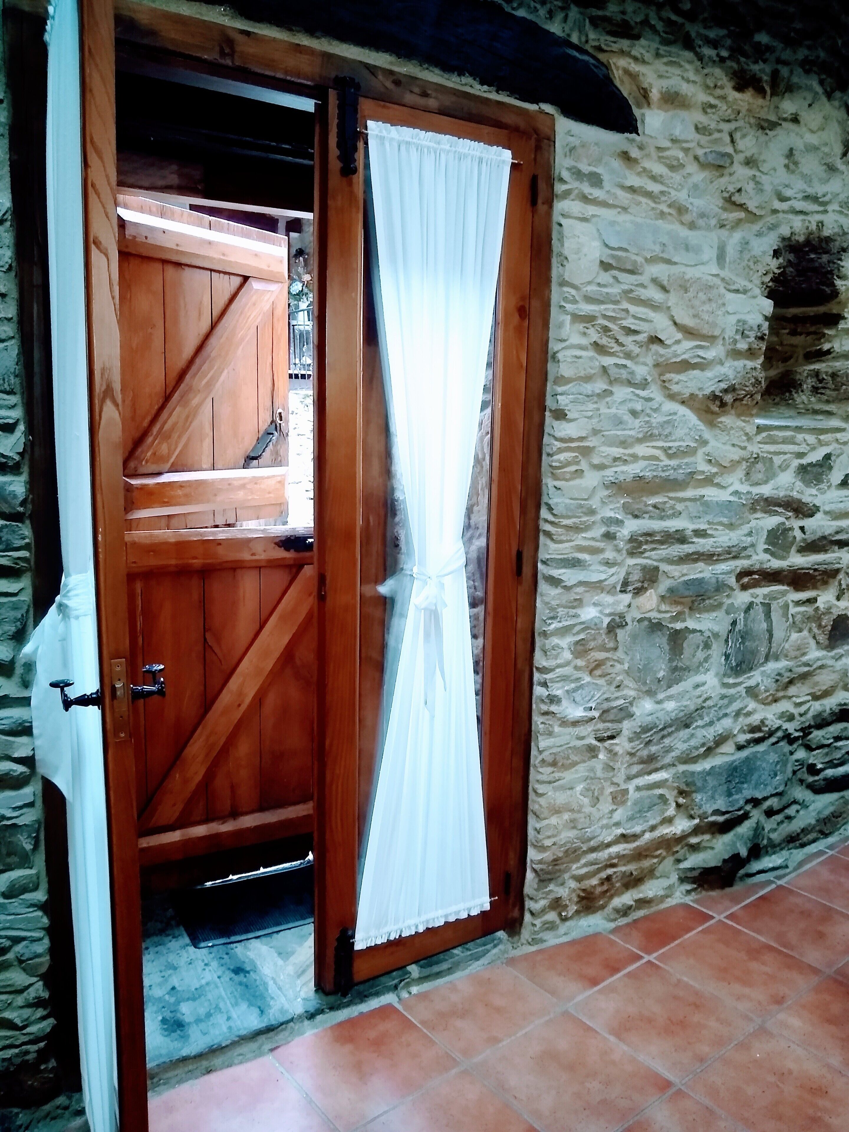 Casa Pacios