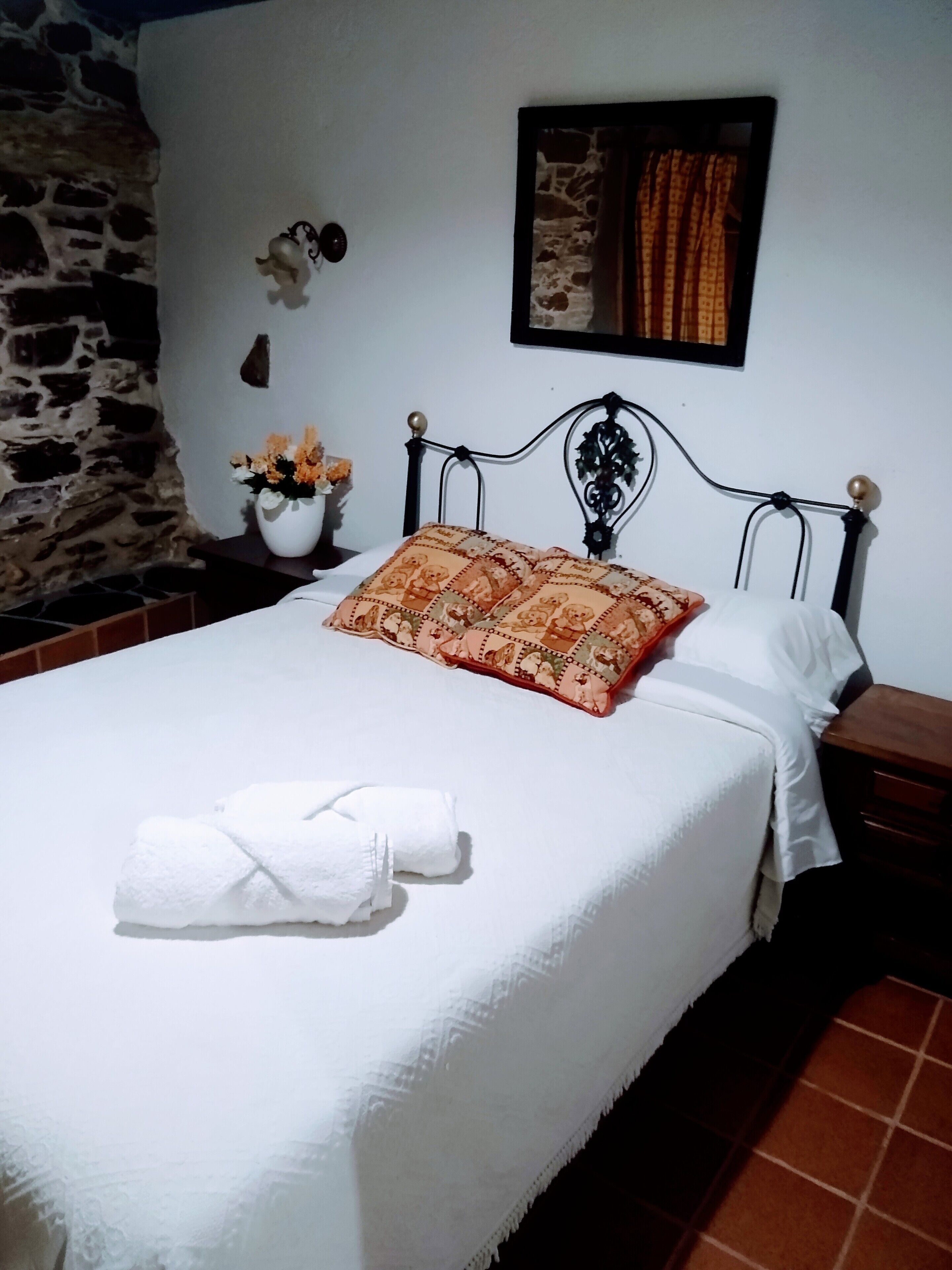 Casa Pacios
