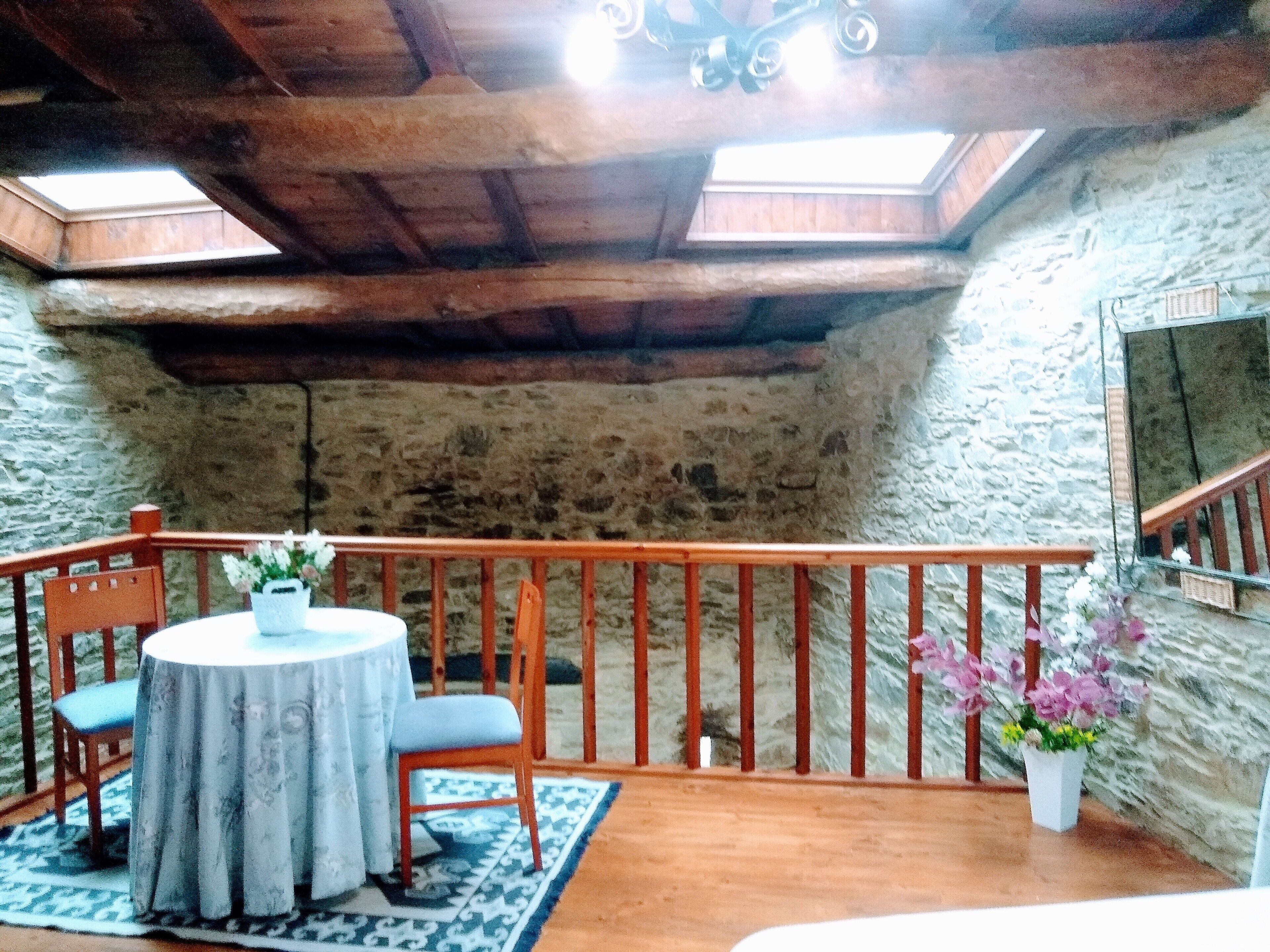 Casa Pacios