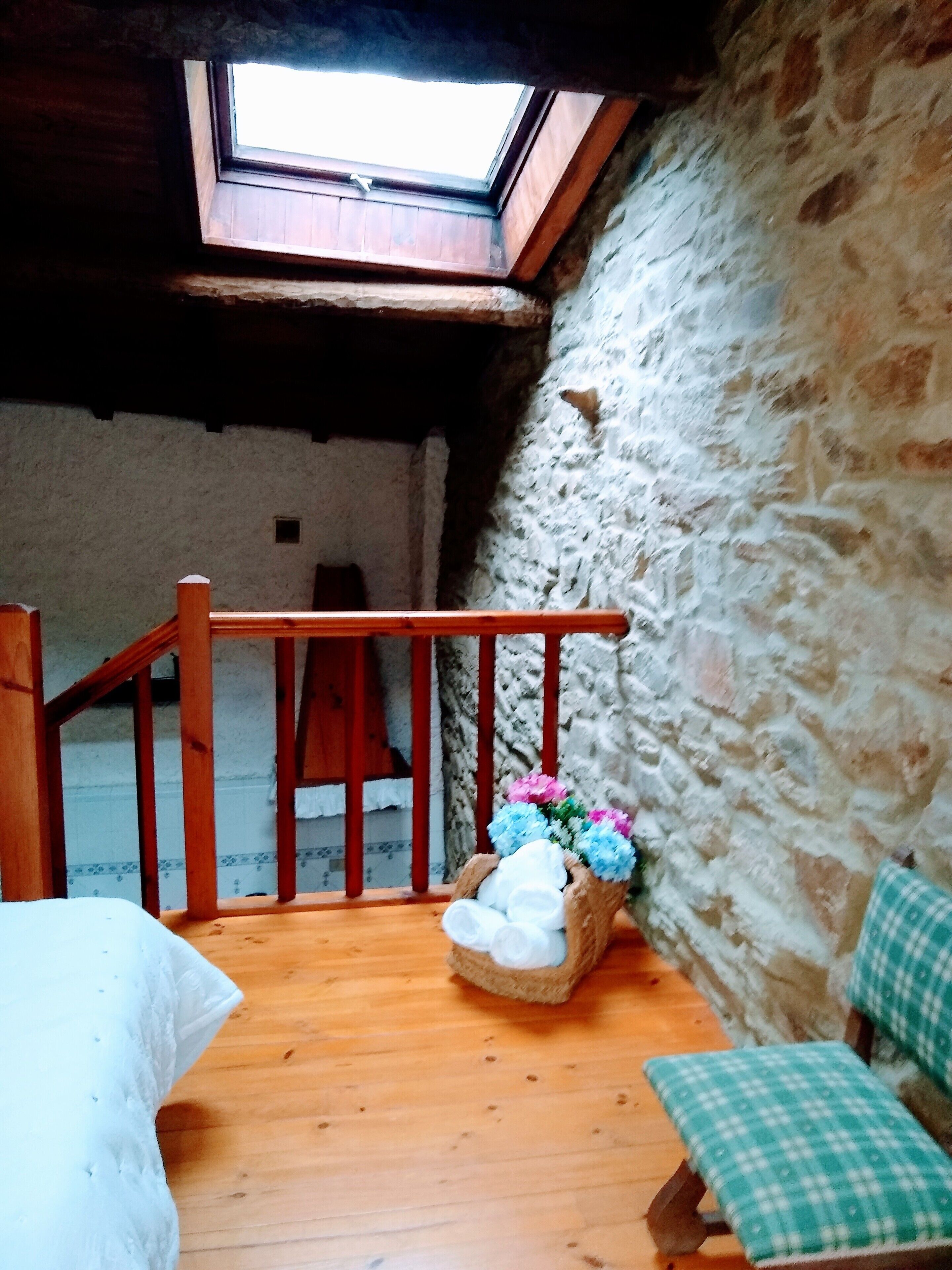 Casa Pacios