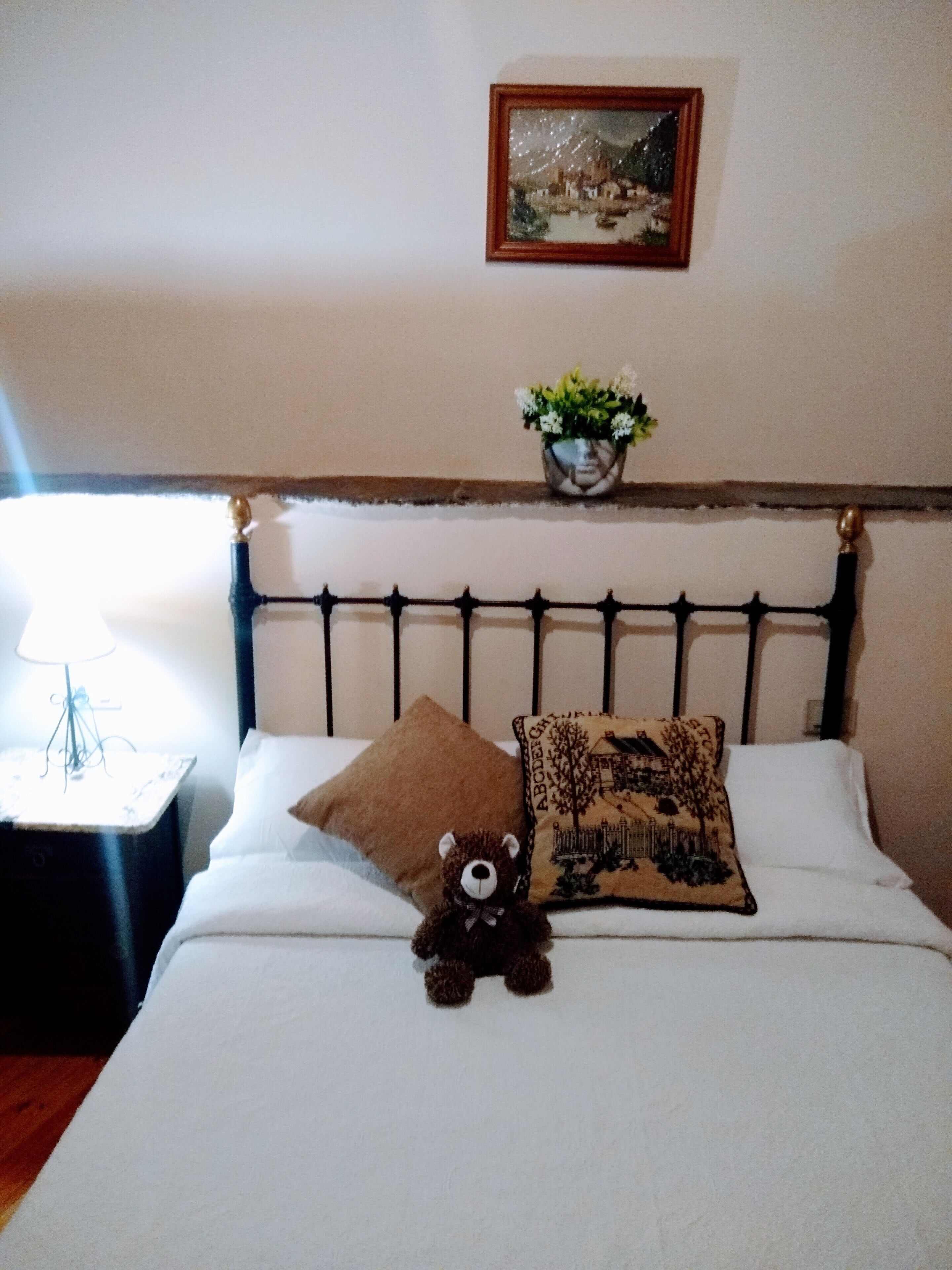 Casa Pacios