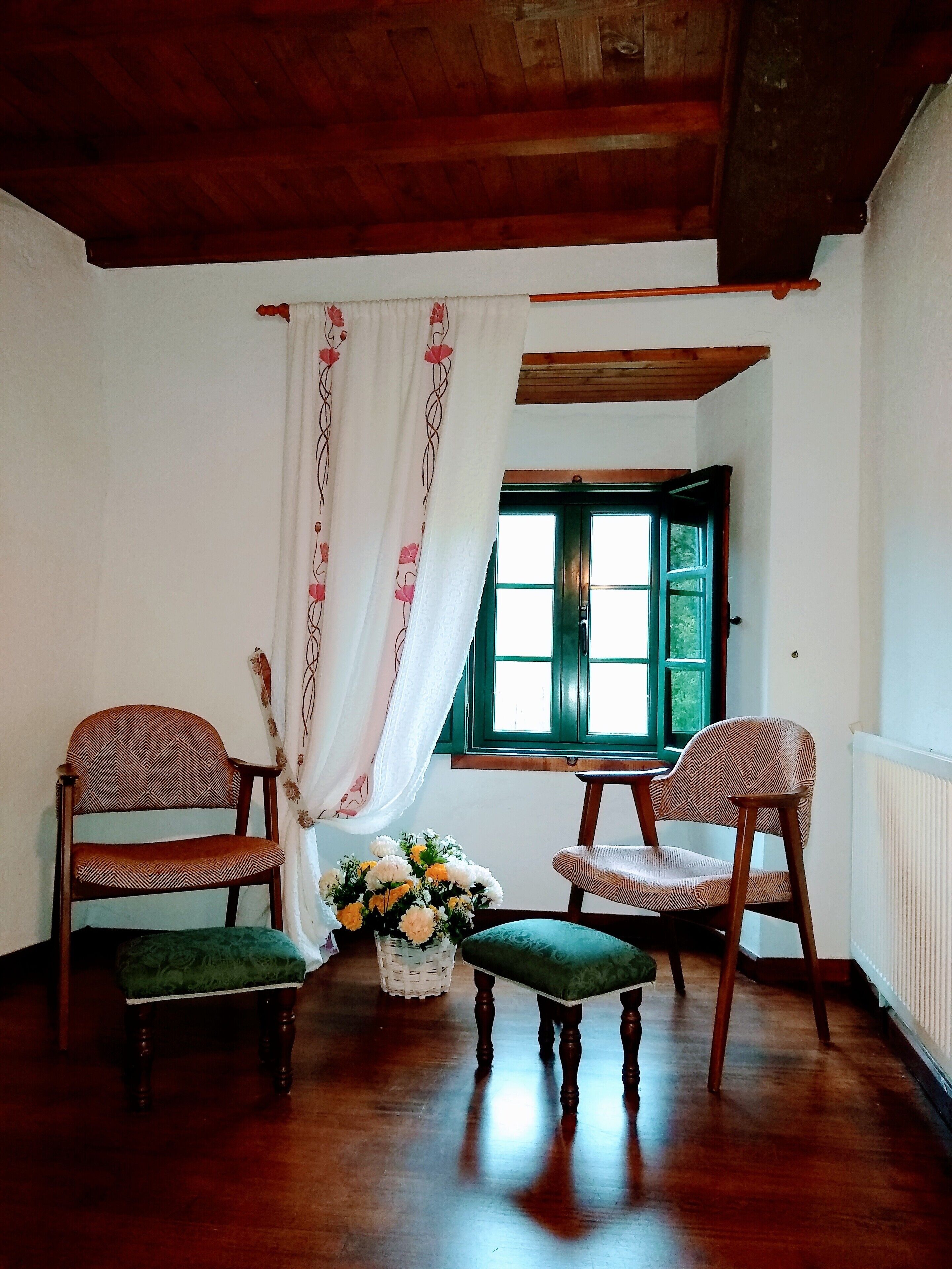 Casa Pacios