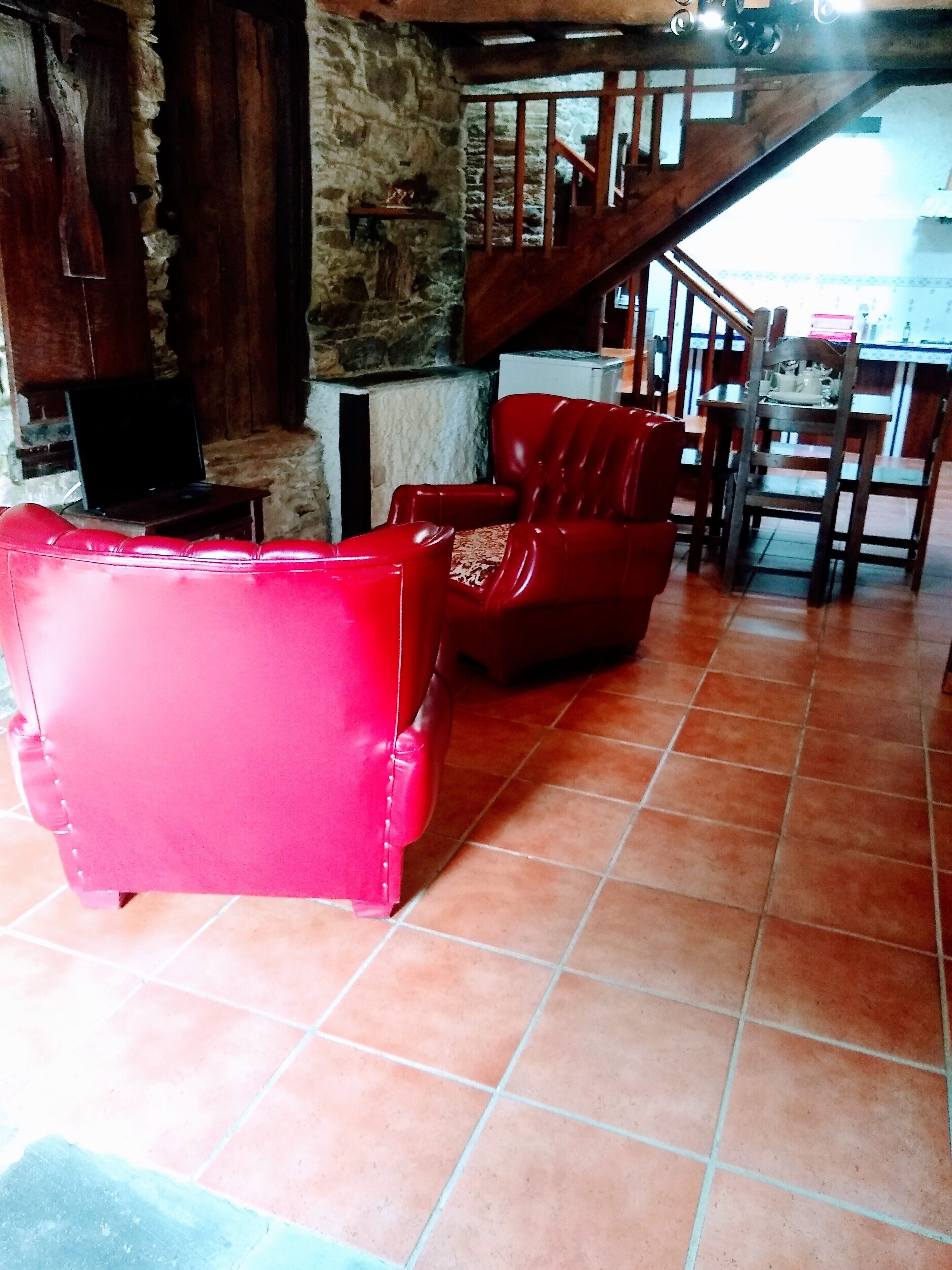 Casa Pacios