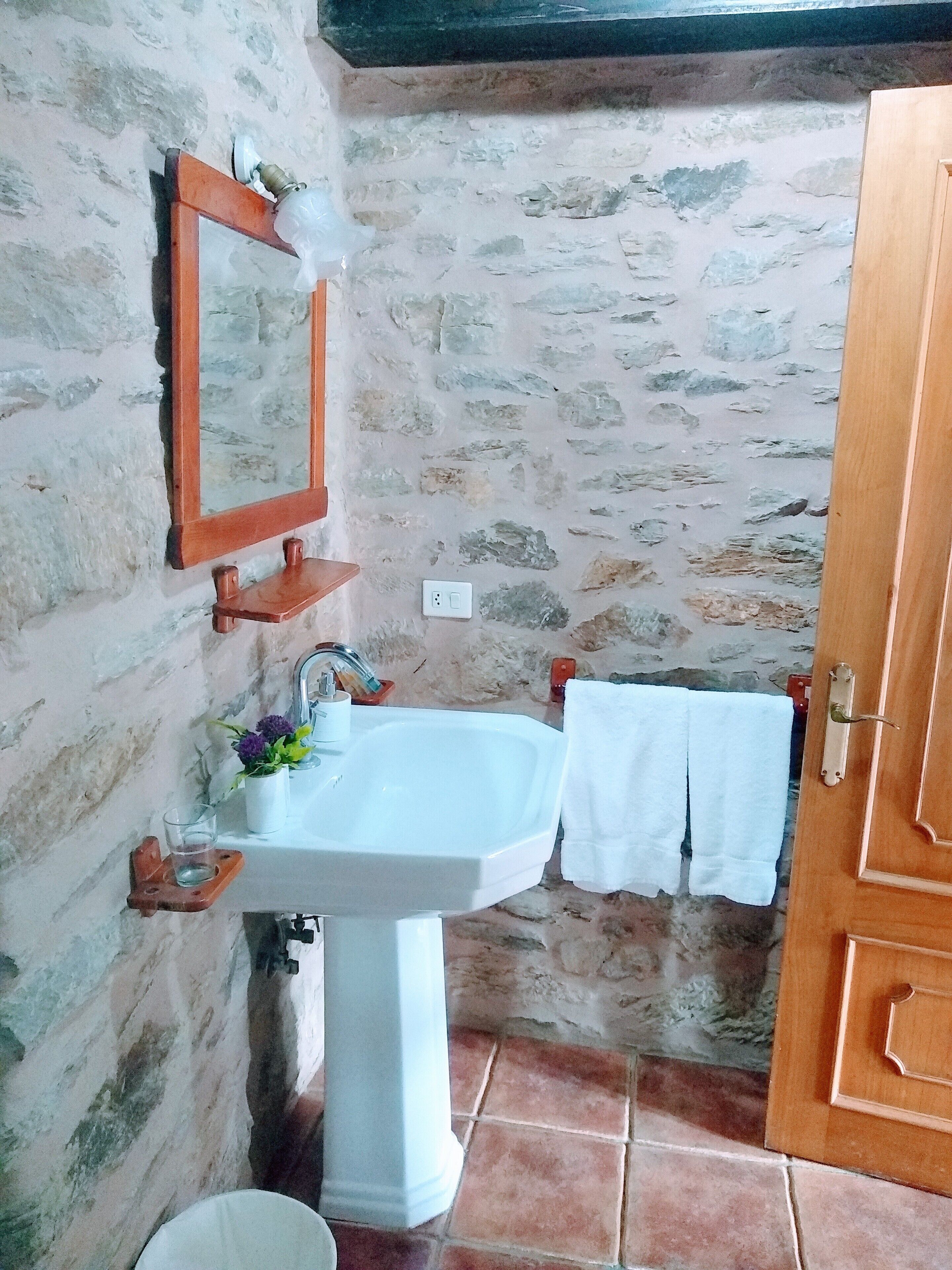 Casa Pacios