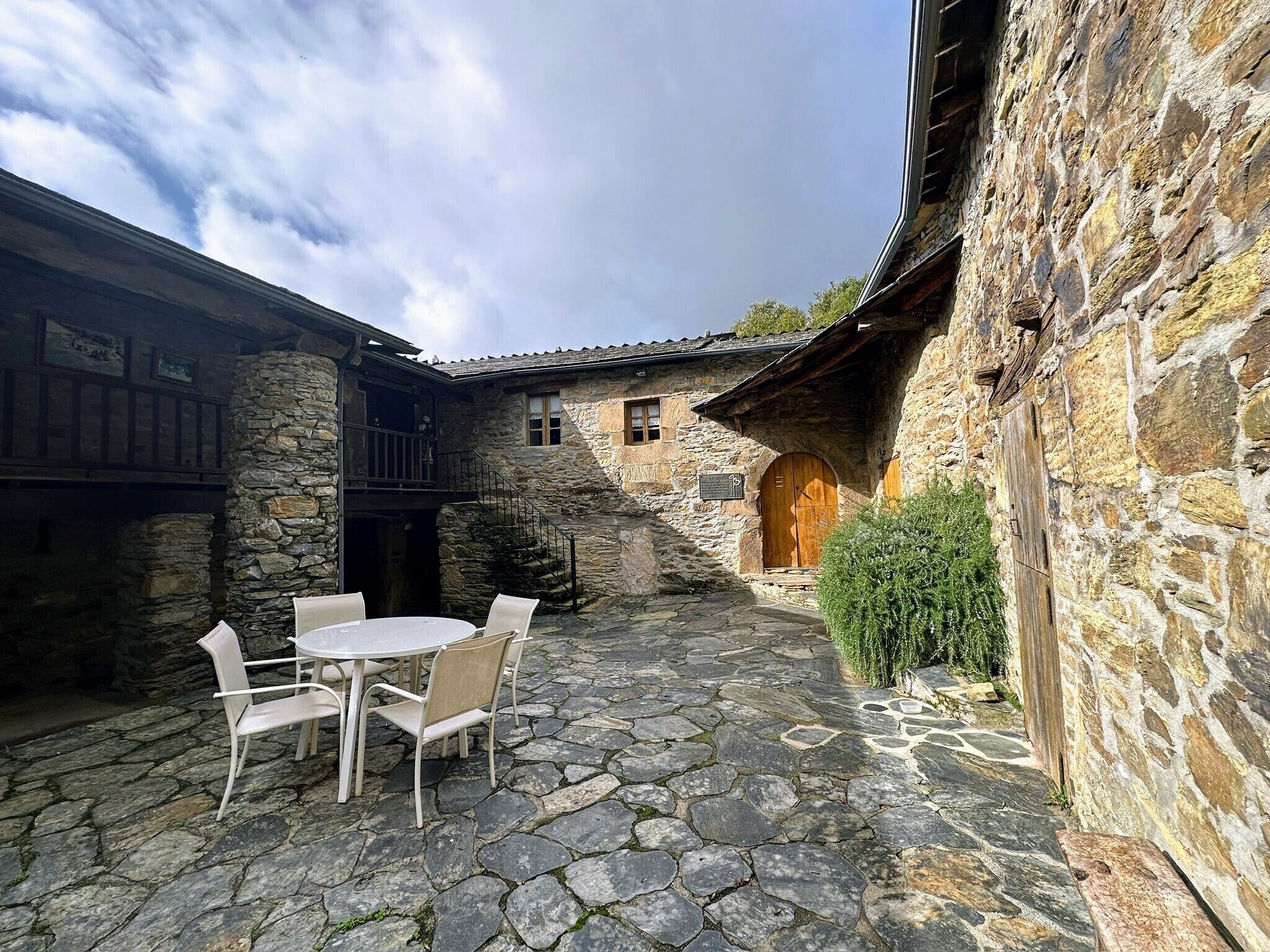 Casa Pacios