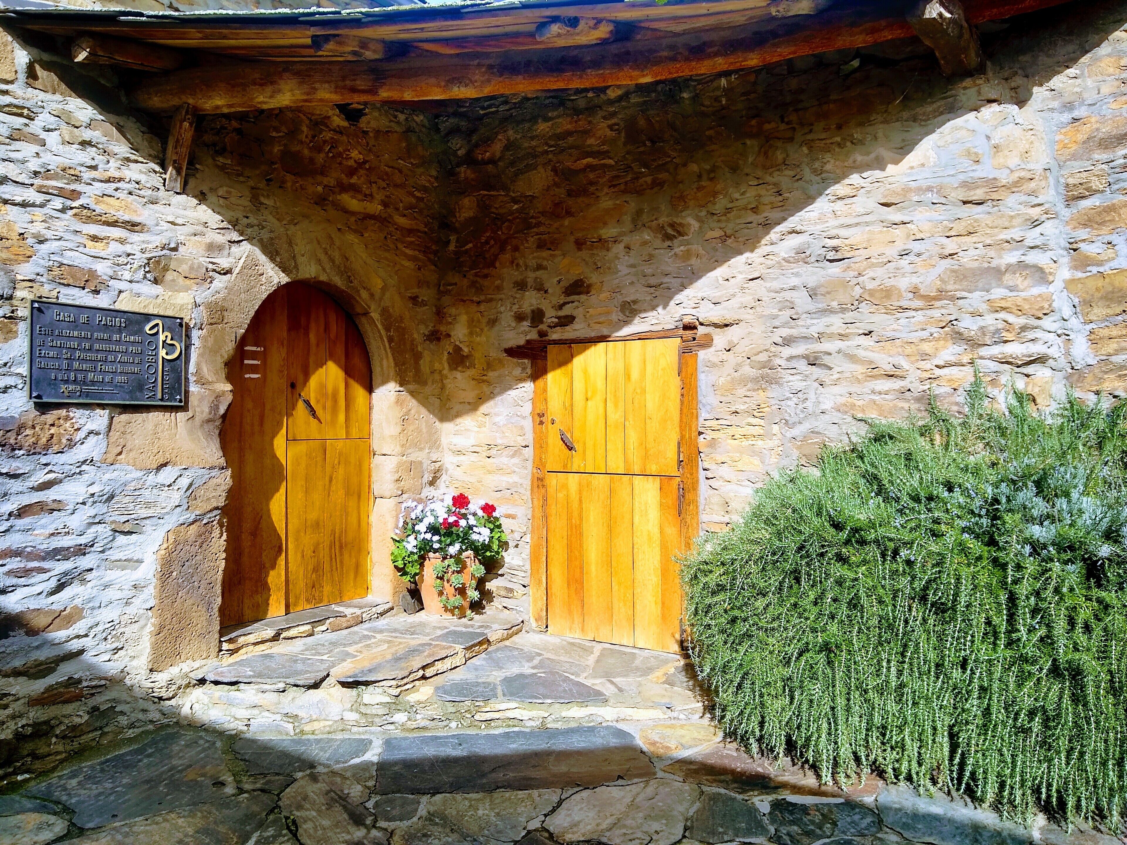 Casa Pacios