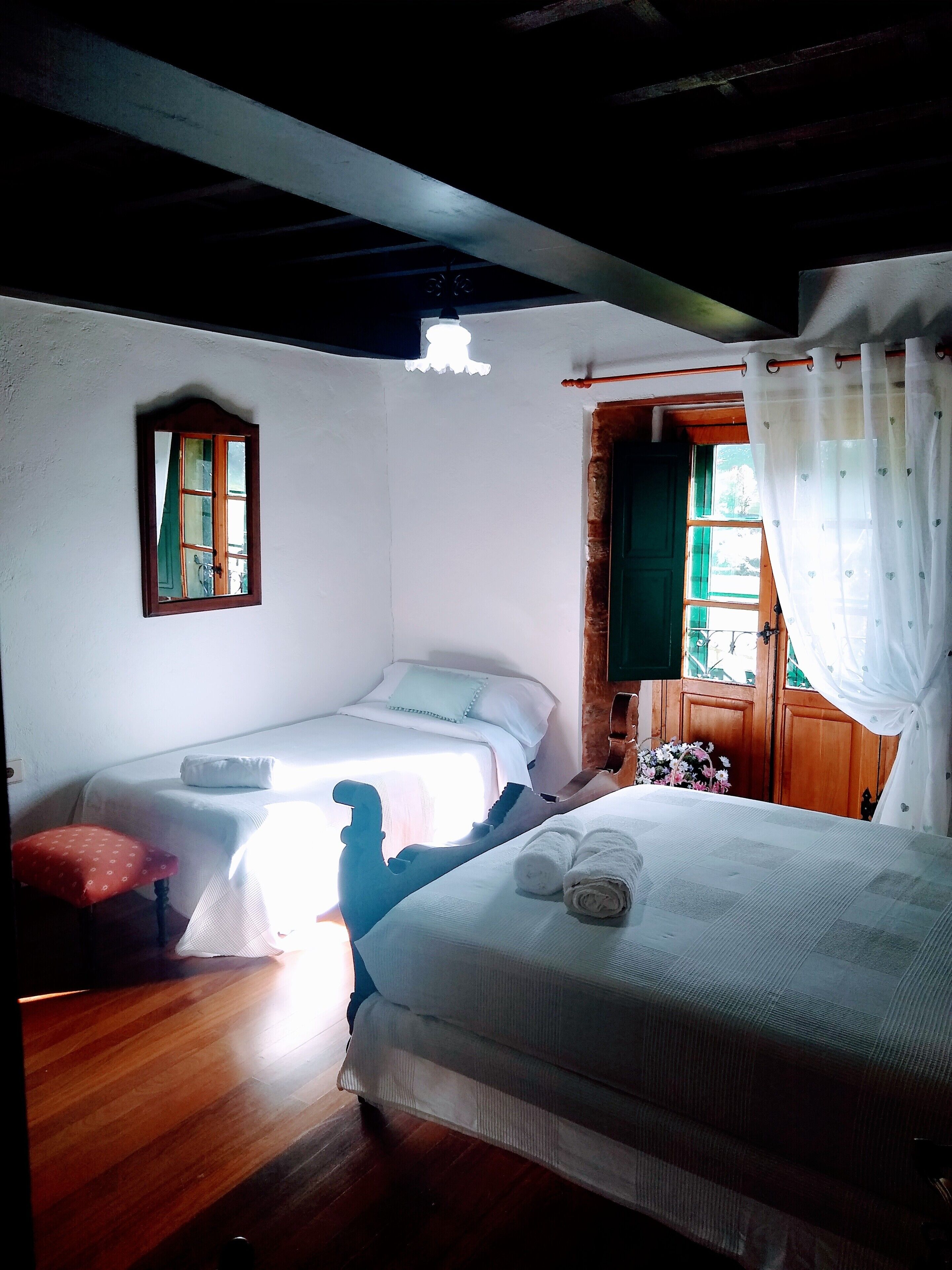Casa Pacios
