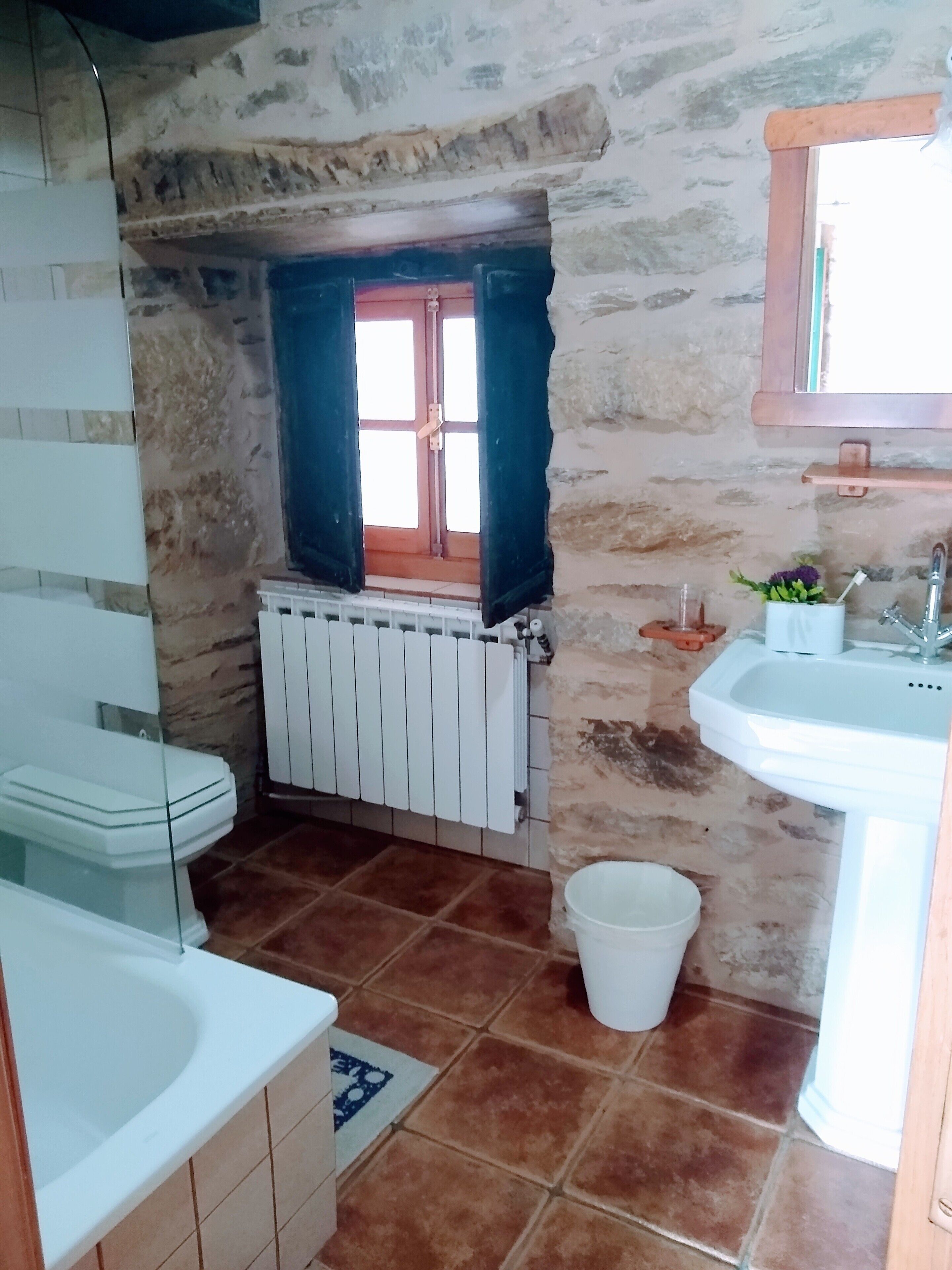 Casa Pacios