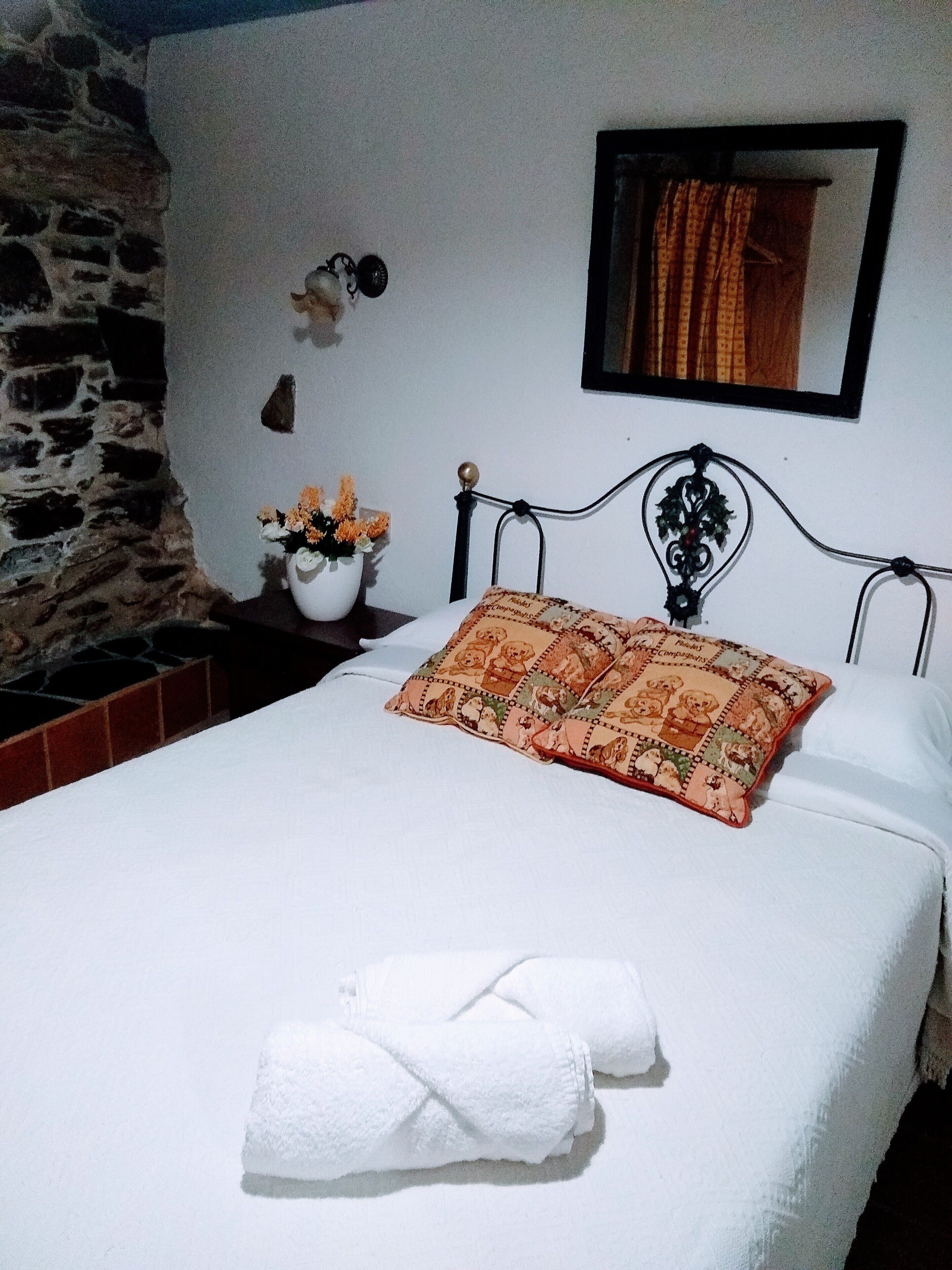 Casa Pacios