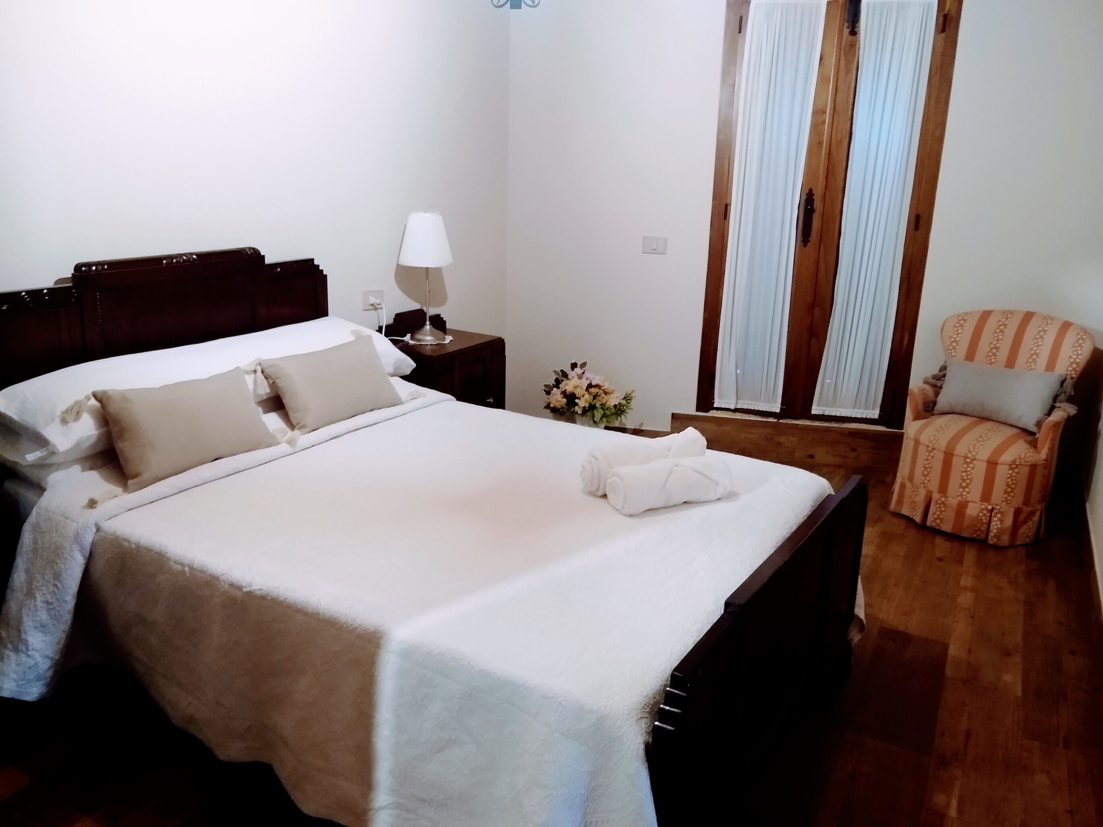 Casa Pacios
