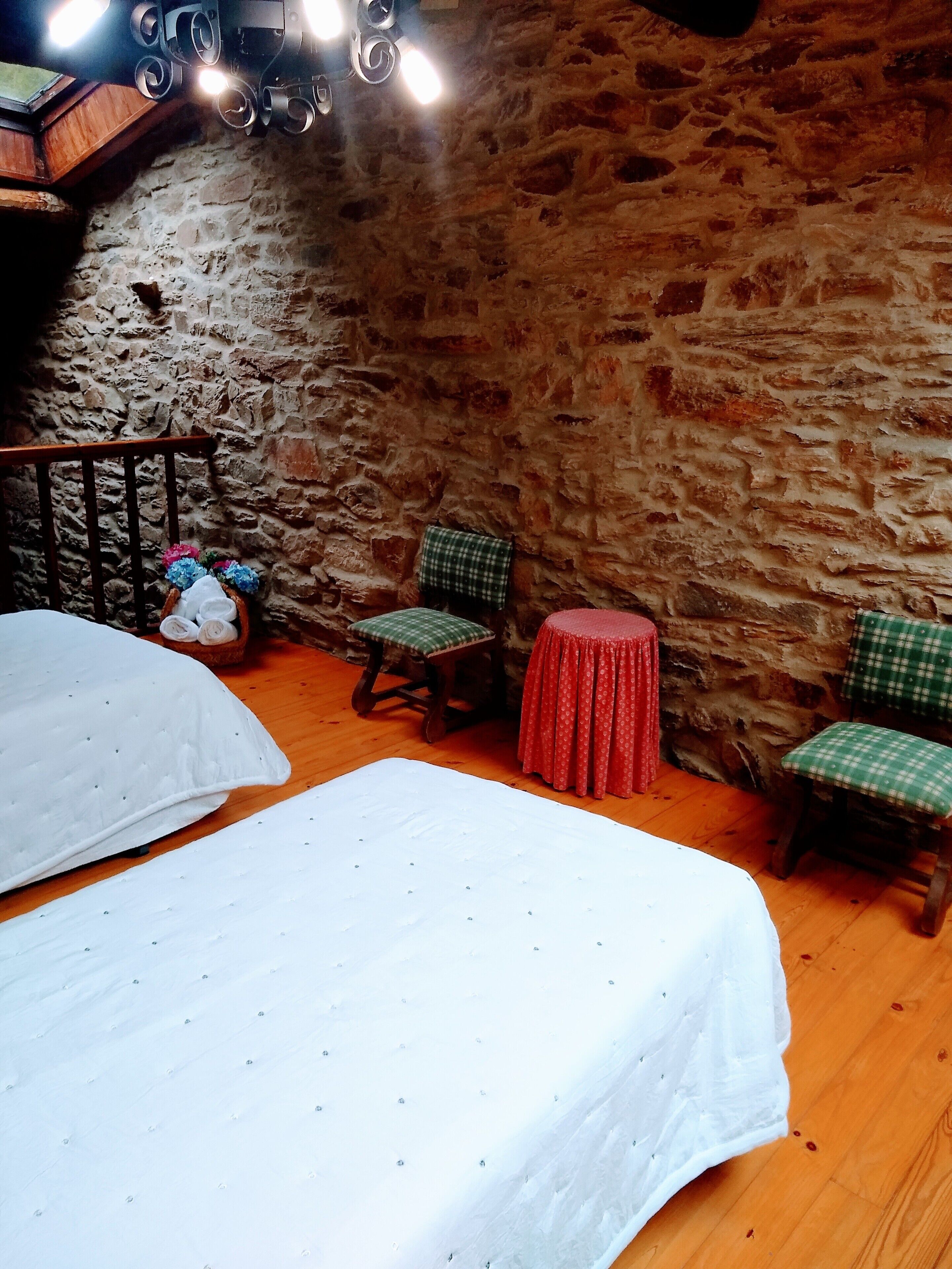 Casa Pacios