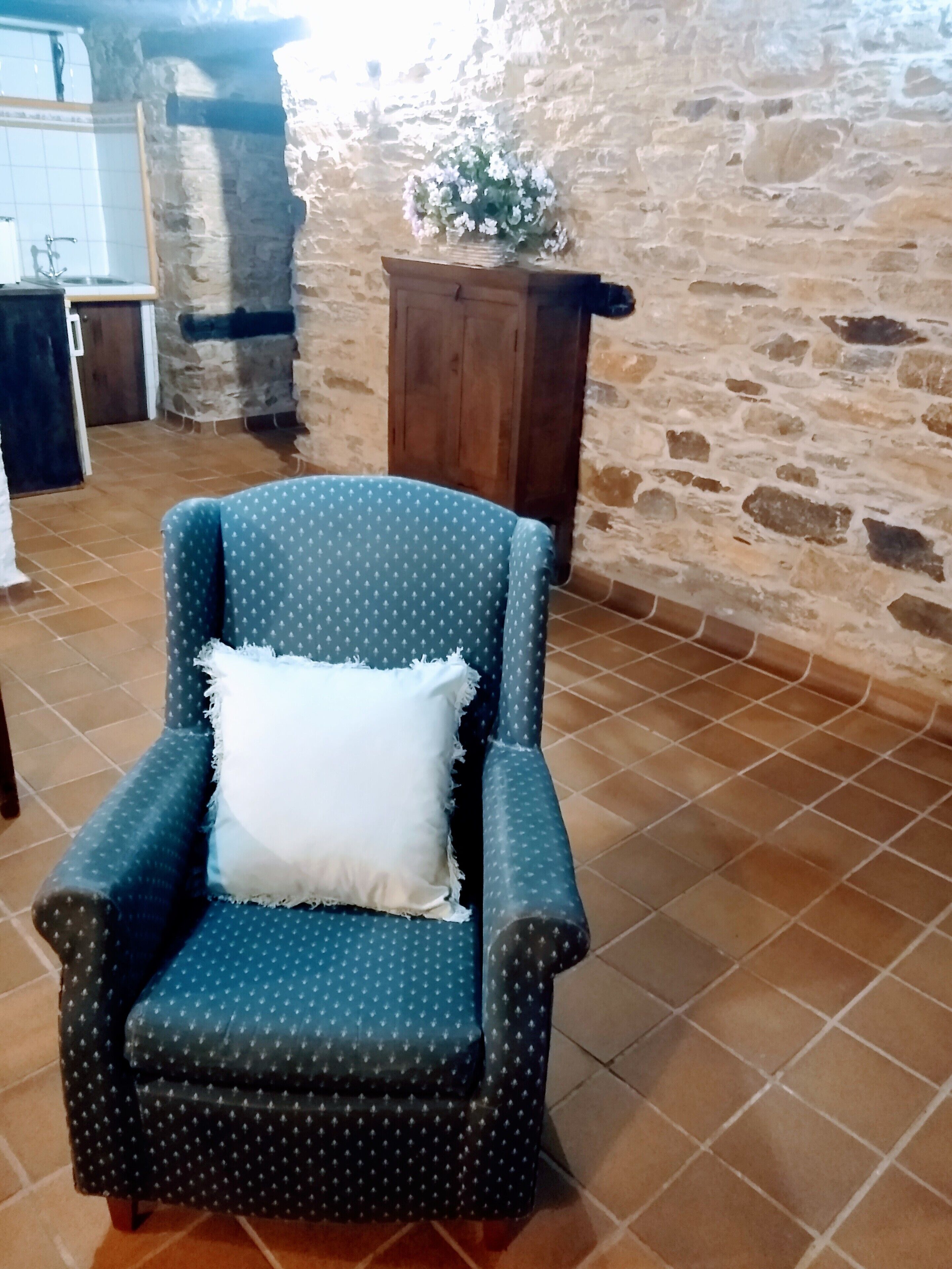 Casa Pacios