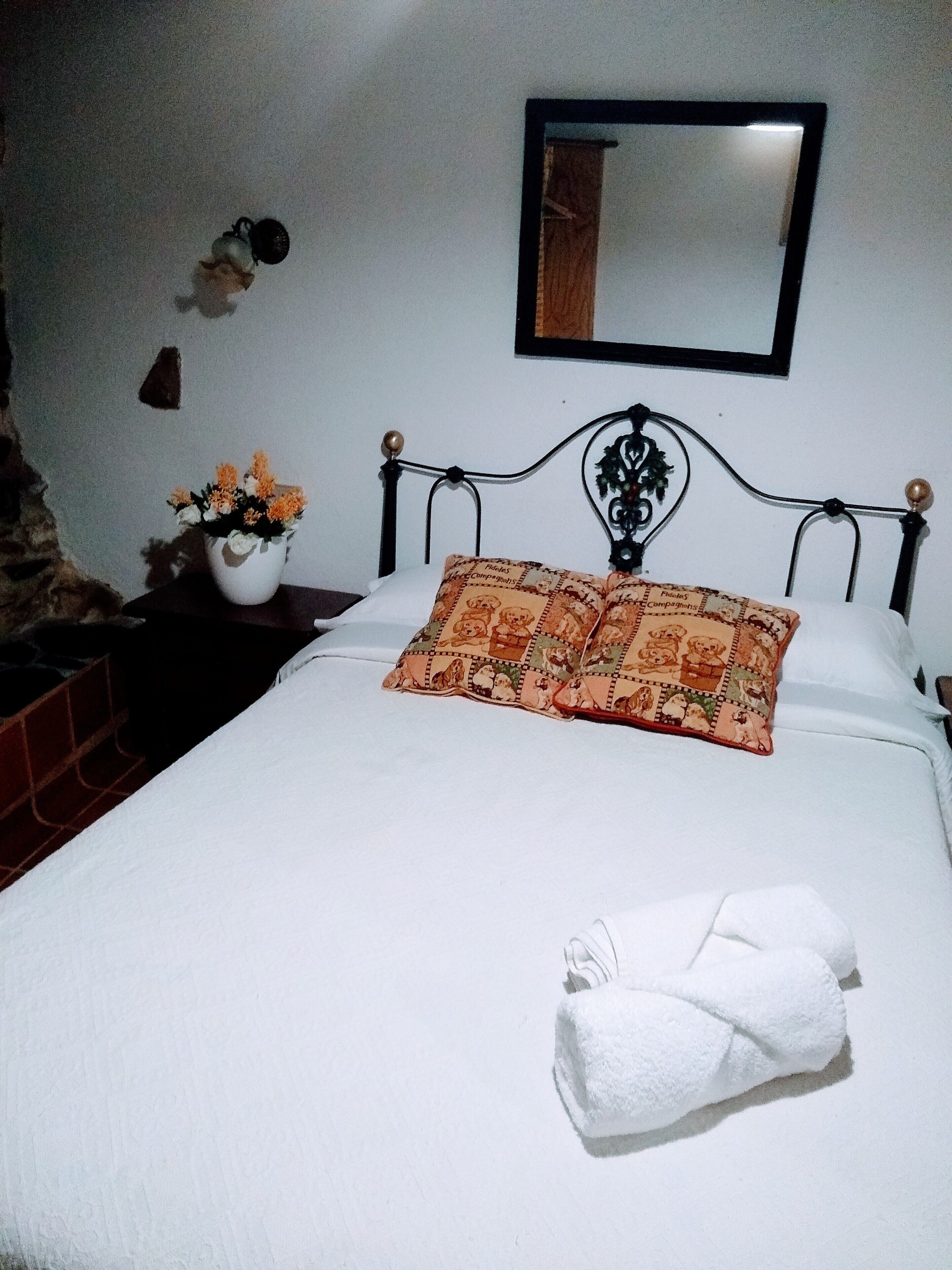 Casa Pacios
