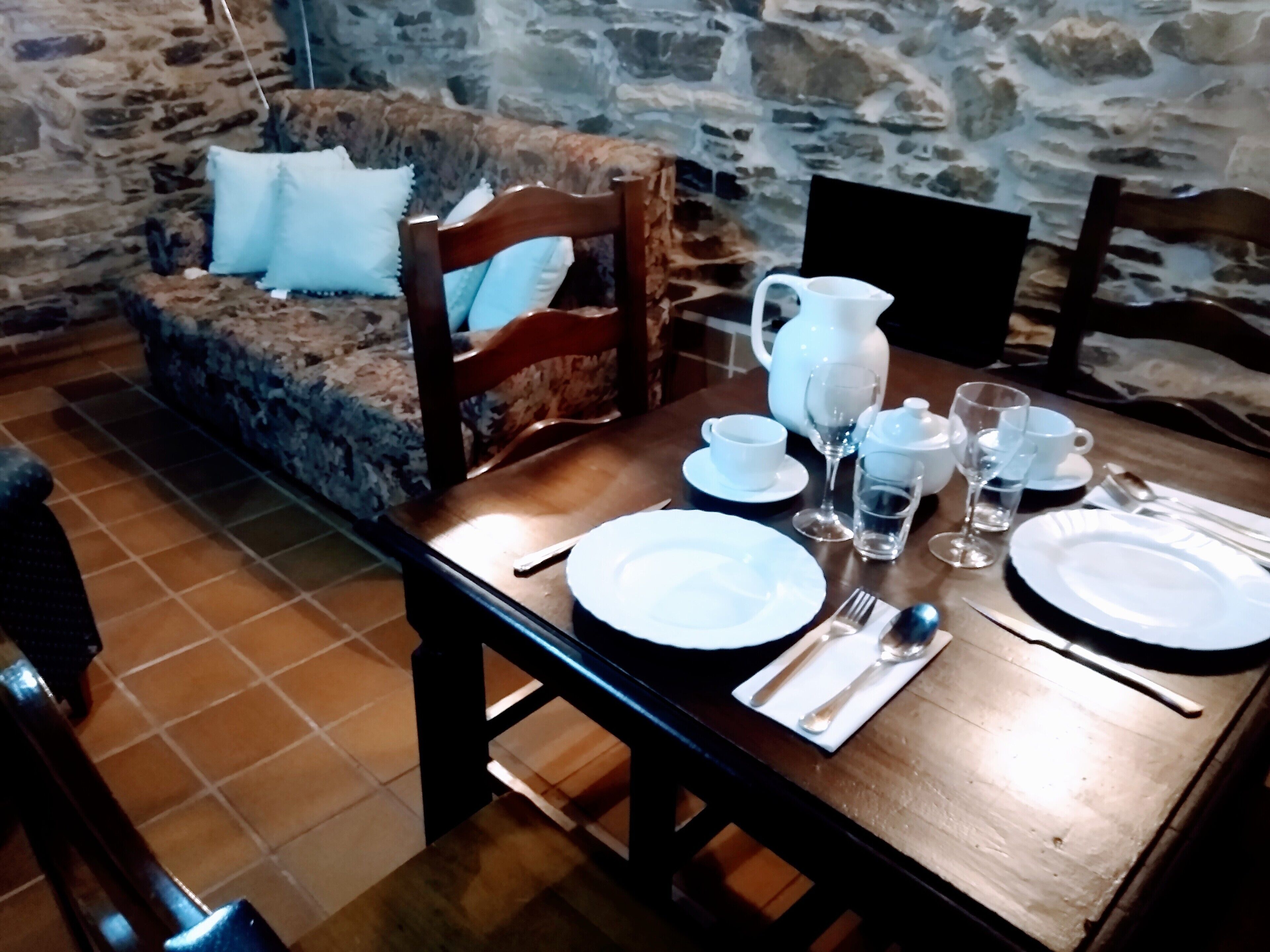 Casa Pacios