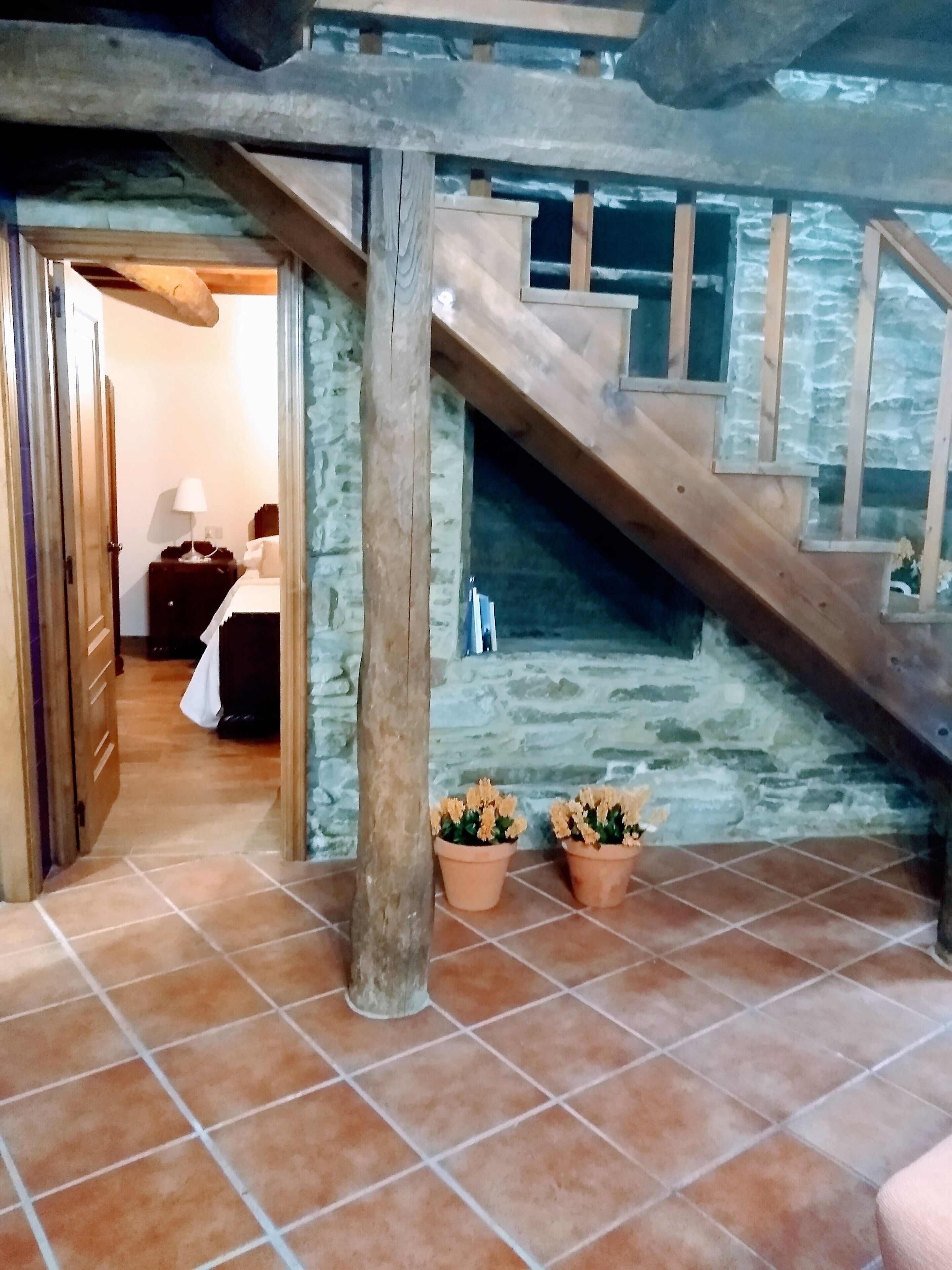 Casa Pacios