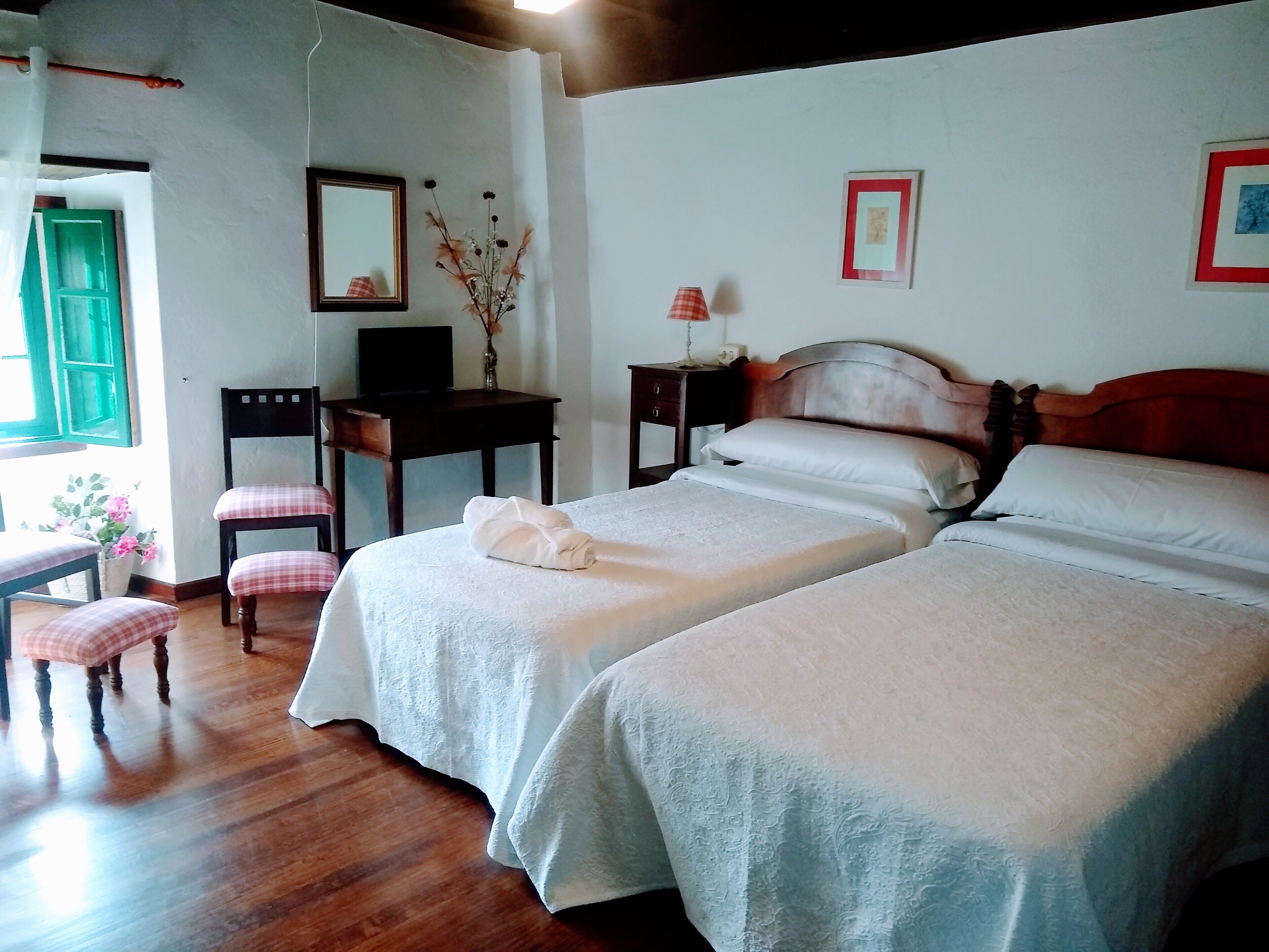 Casa Pacios