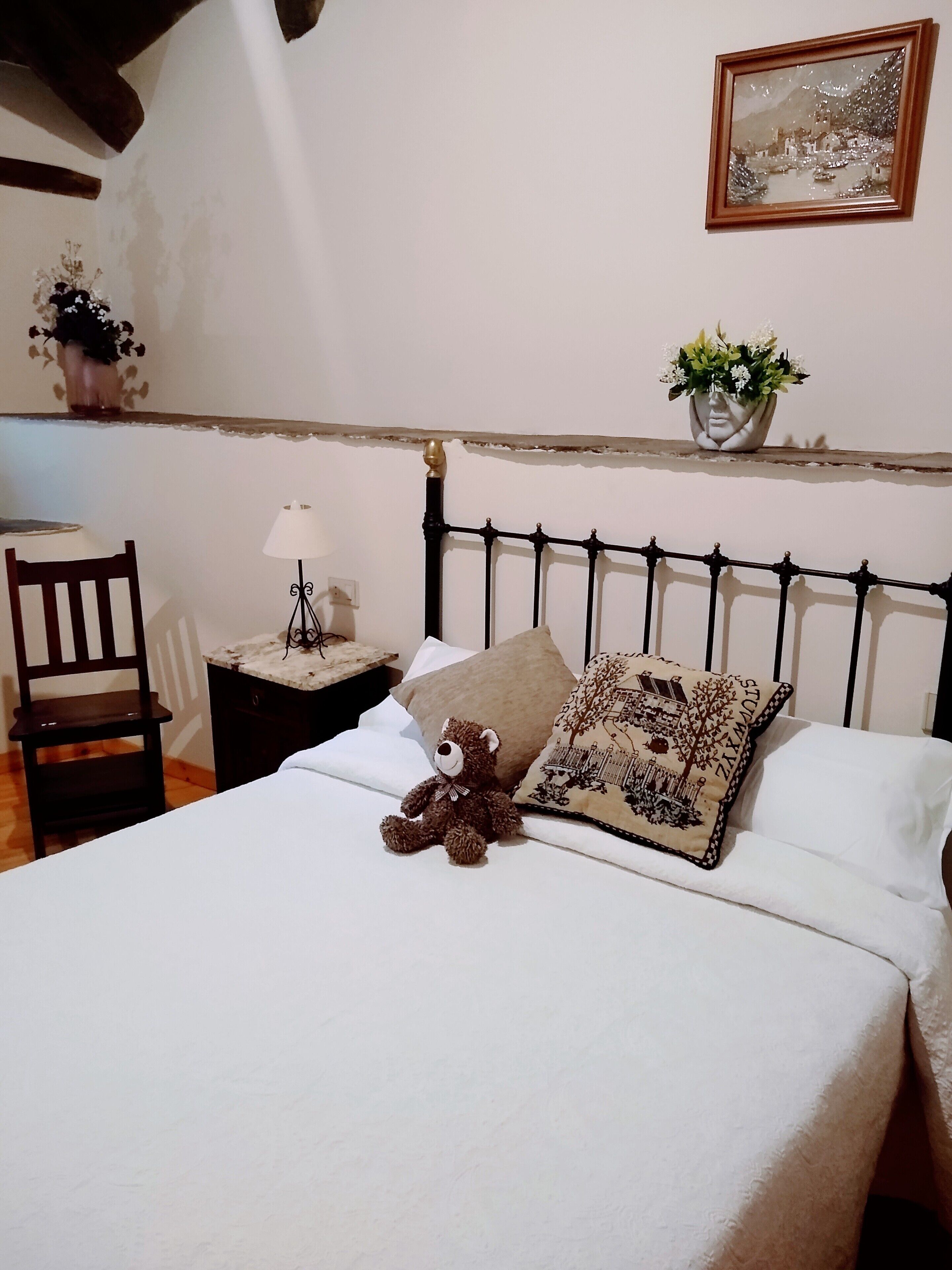 Casa Pacios