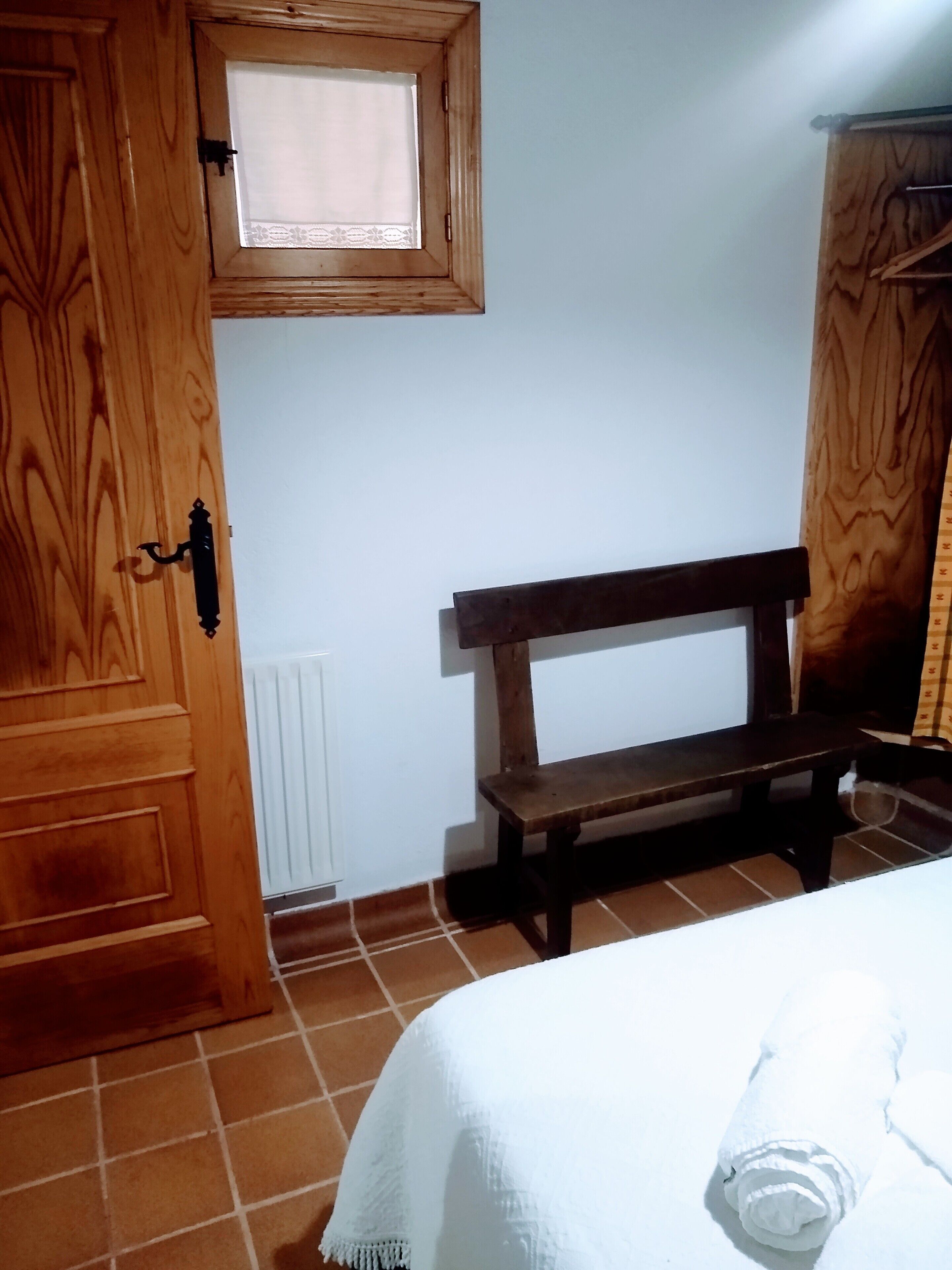 Casa Pacios