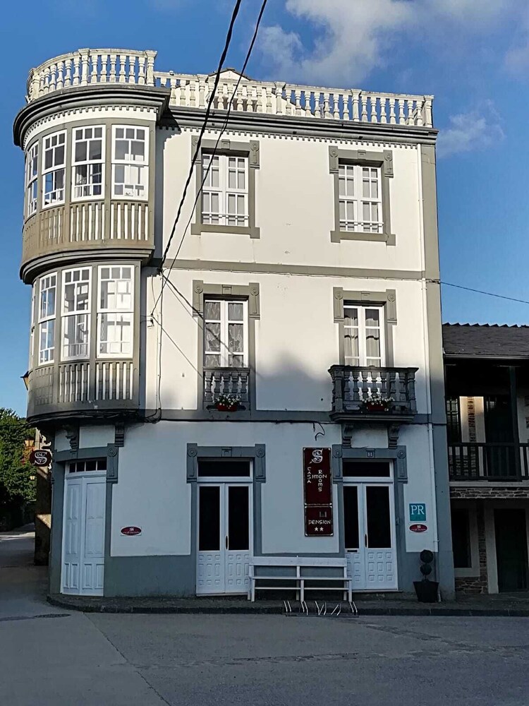 Casa Simon