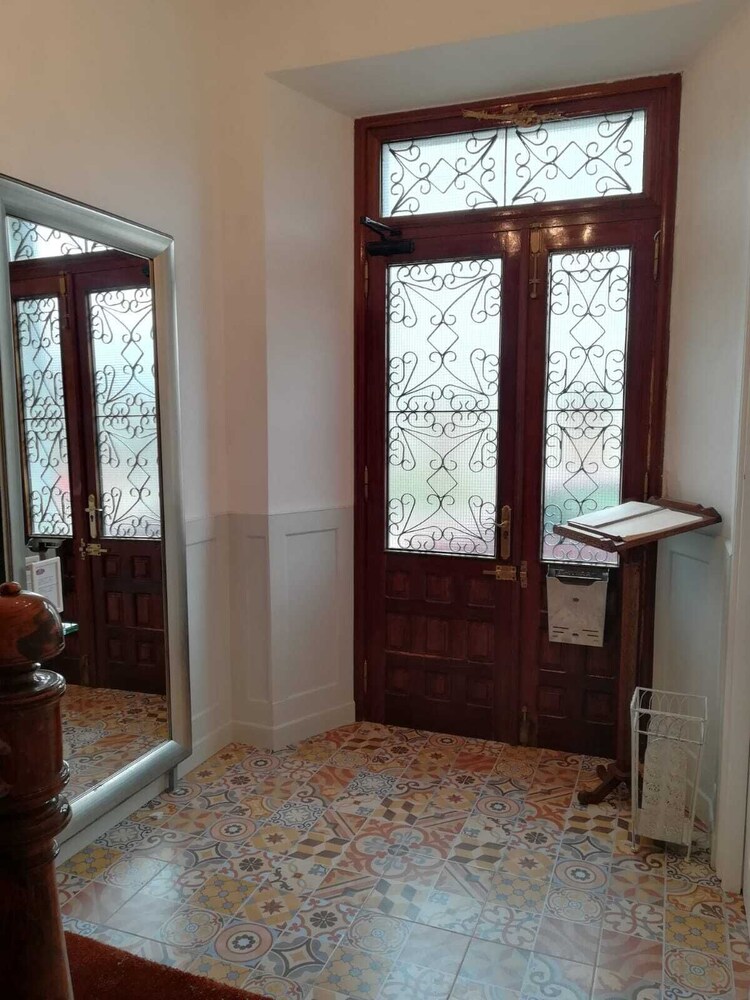 Casa Simon