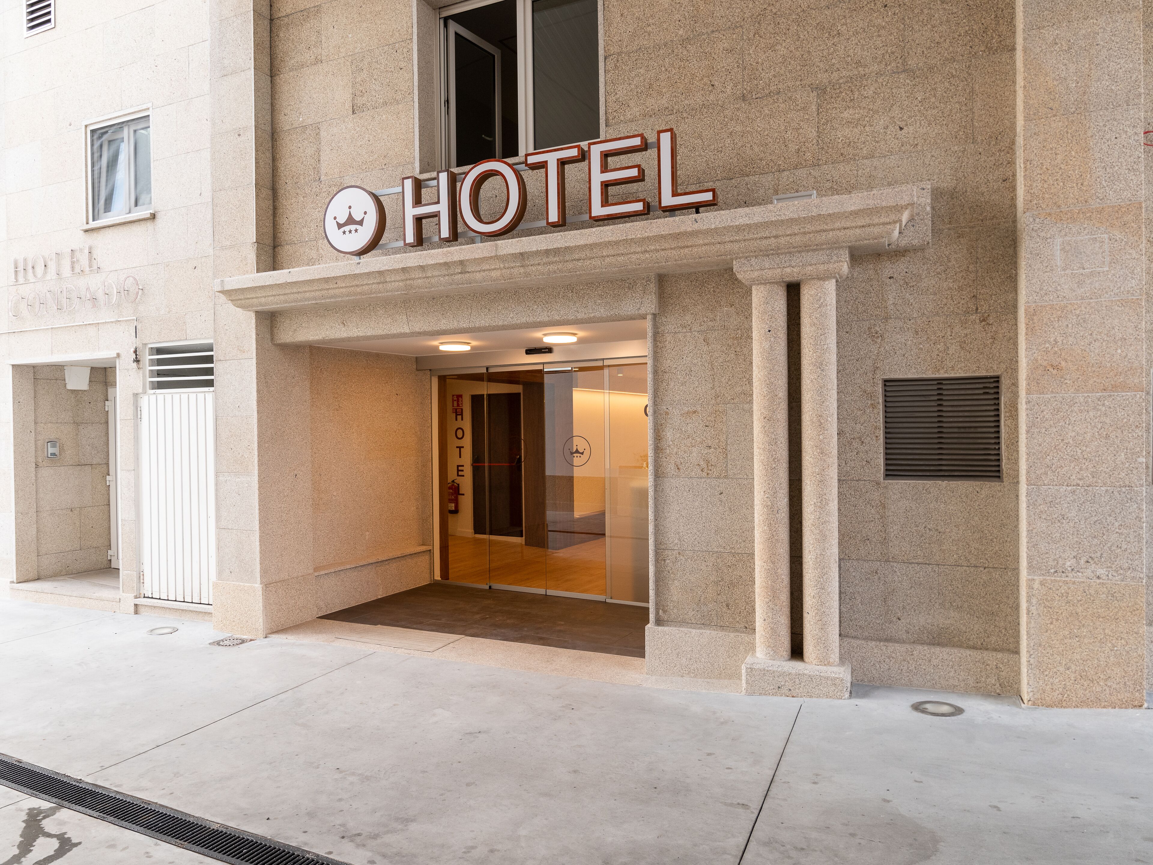 Hotel Condado