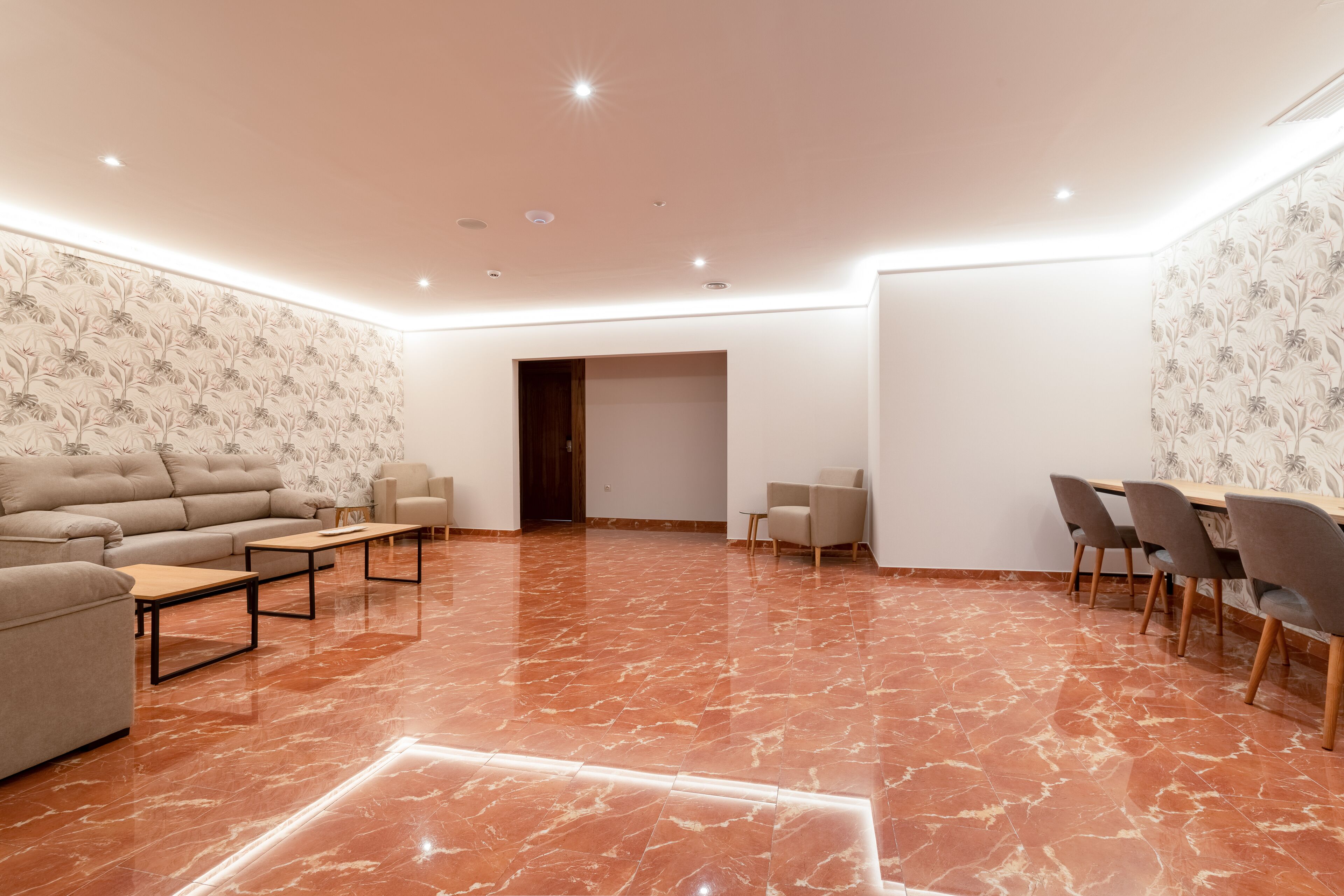 Hotel Condado