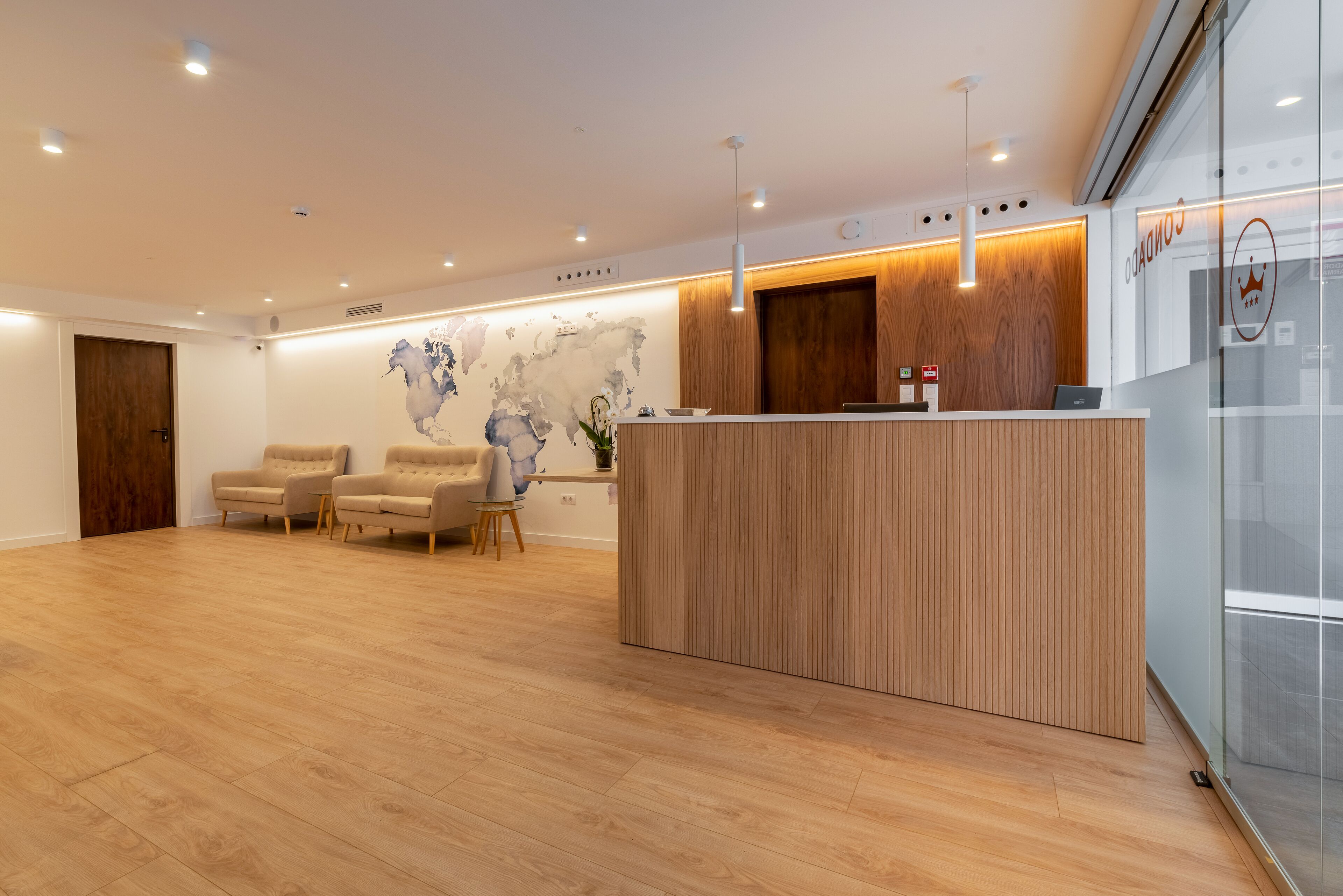 Hotel Condado