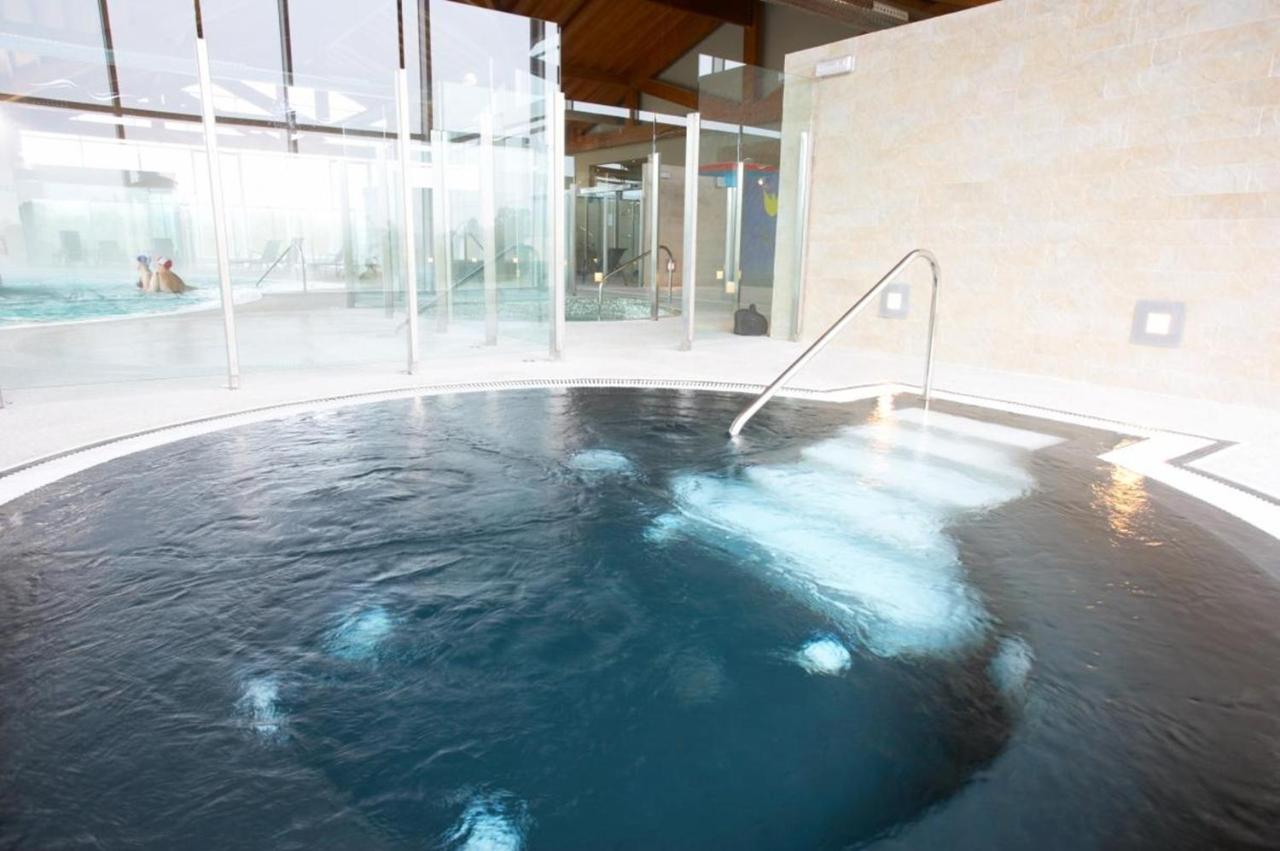 Spa Attica21 Villalba