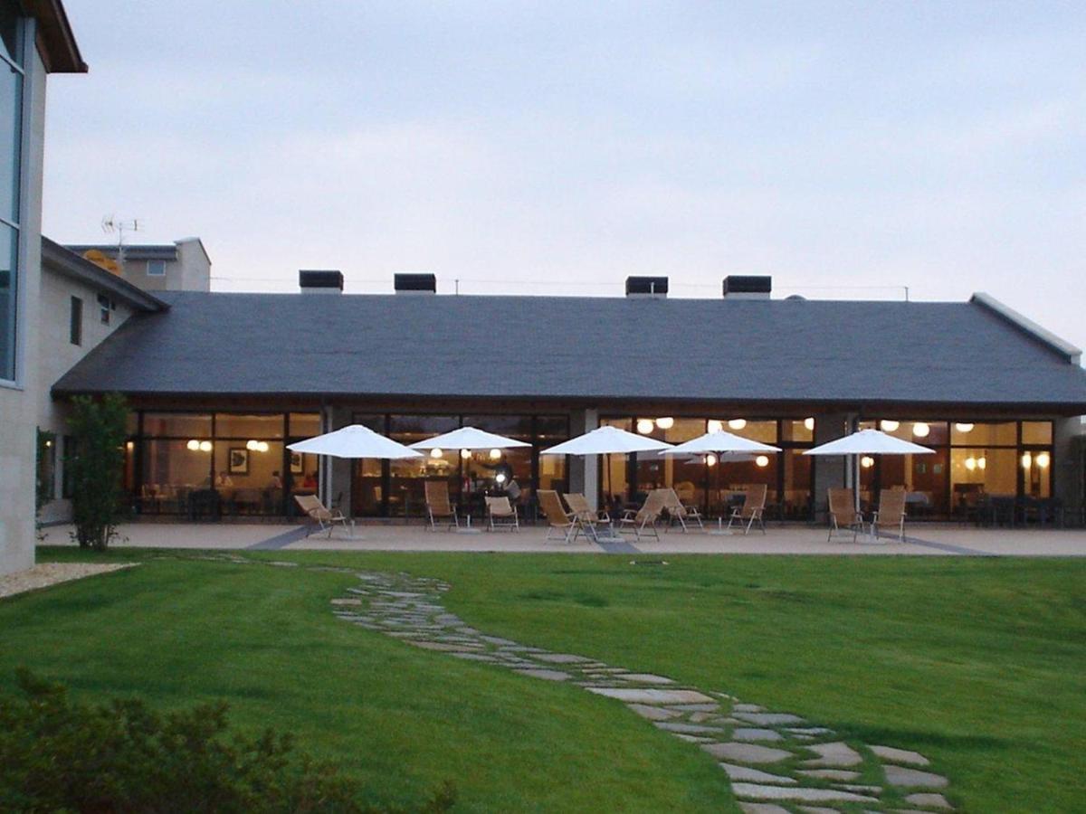 Spa Attica21 Villalba