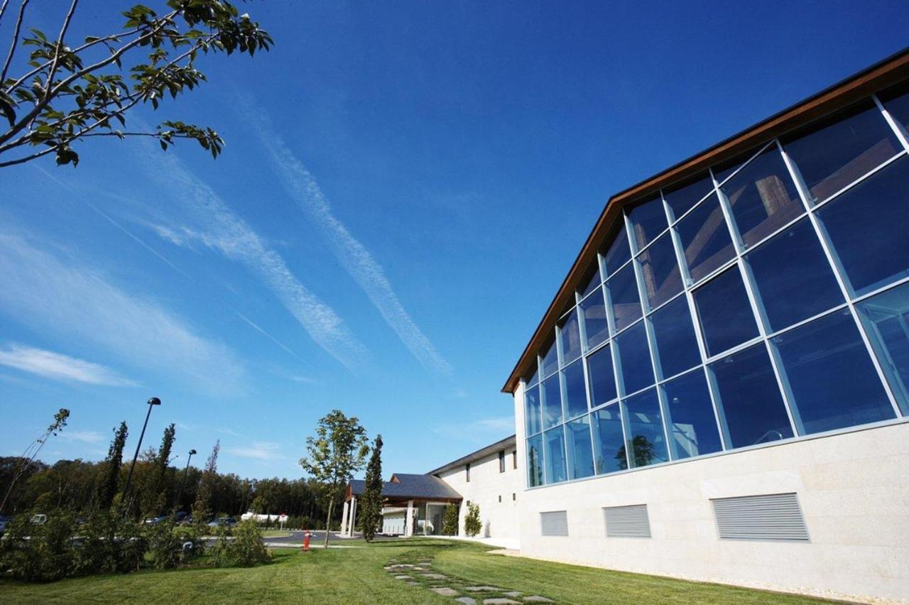 Spa Attica21 Villalba