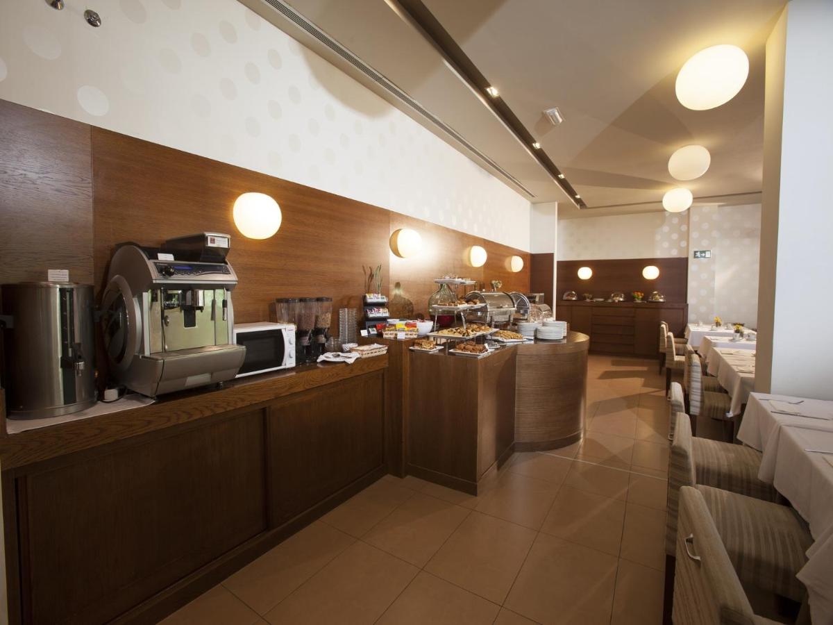 Spa Attica21 Villalba