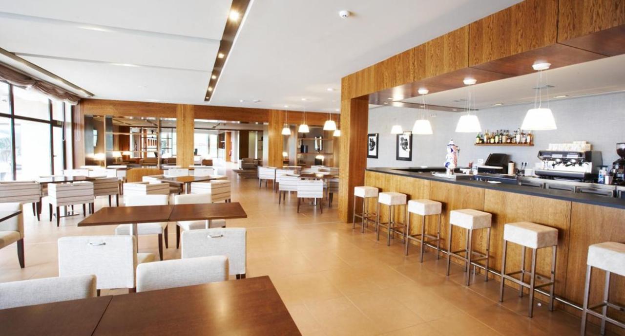 Spa Attica21 Villalba