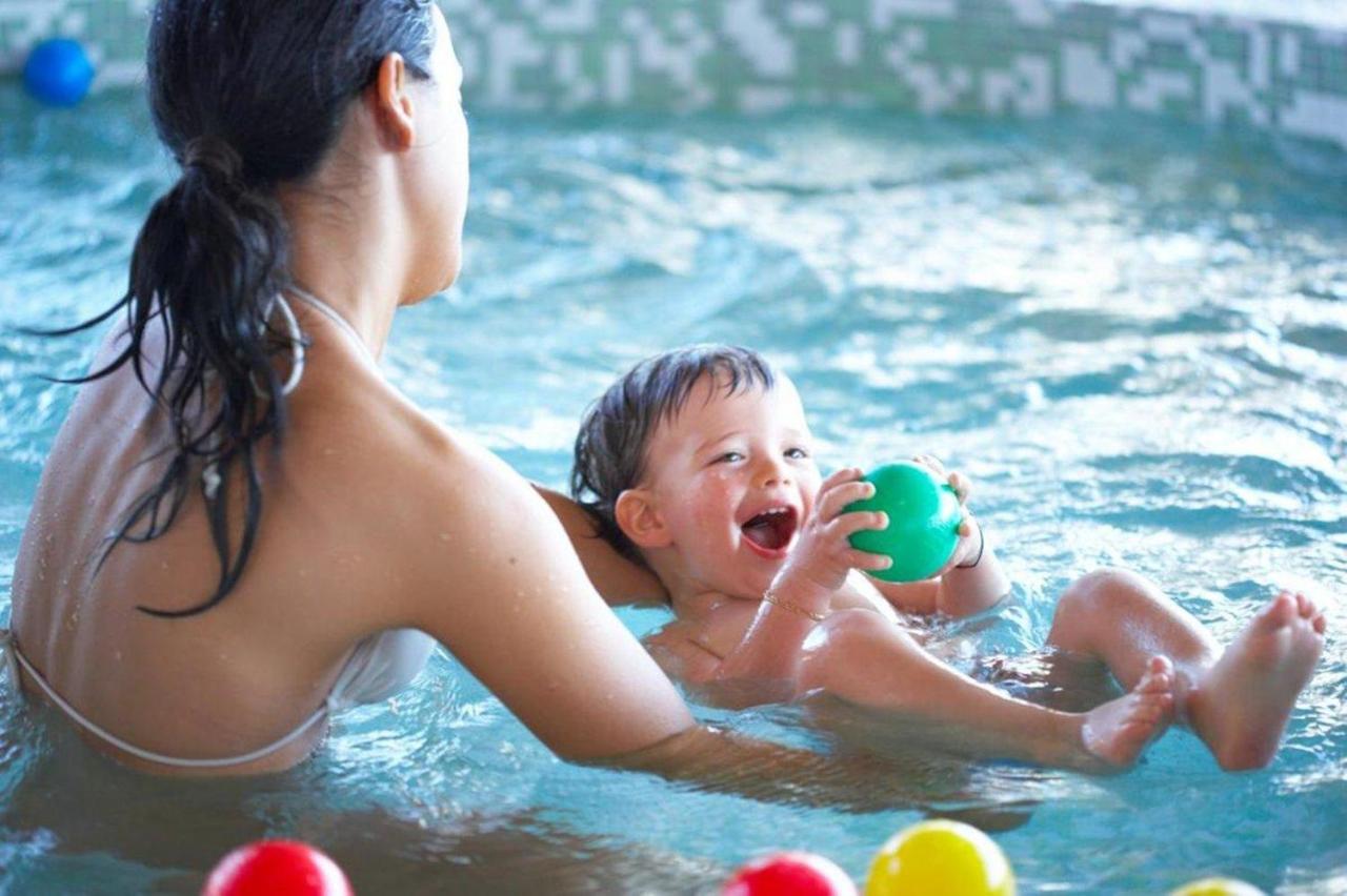 Spa Attica21 Villalba
