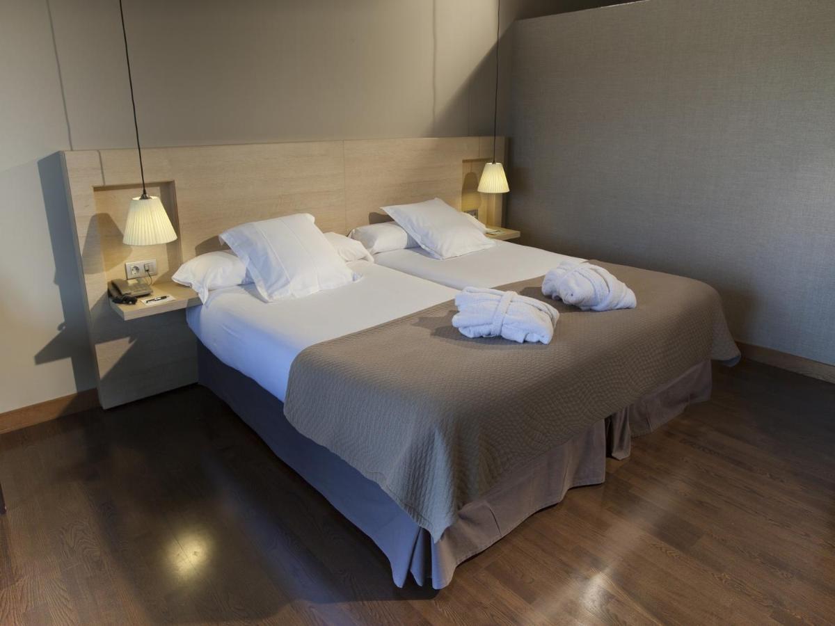 Spa Attica21 Villalba