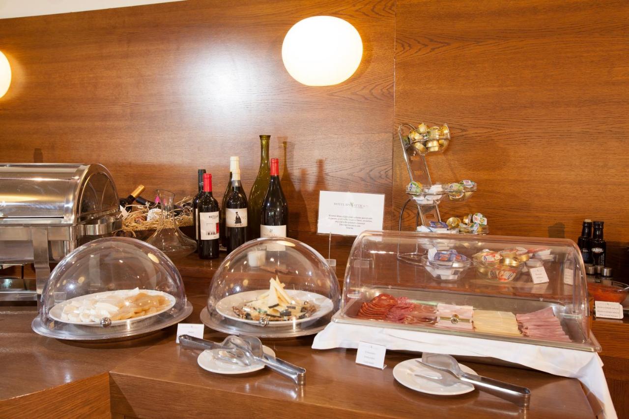 Spa Attica21 Villalba