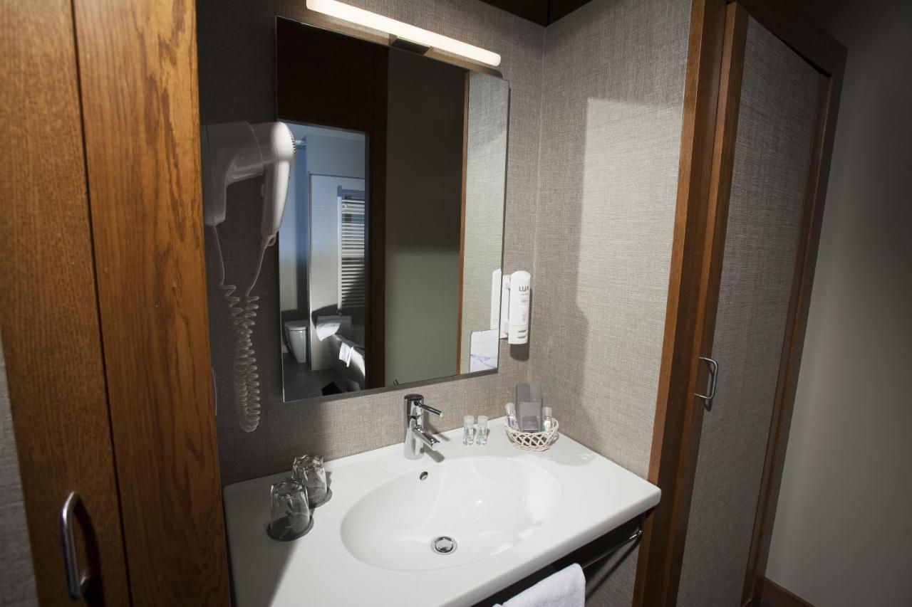 Spa Attica21 Villalba