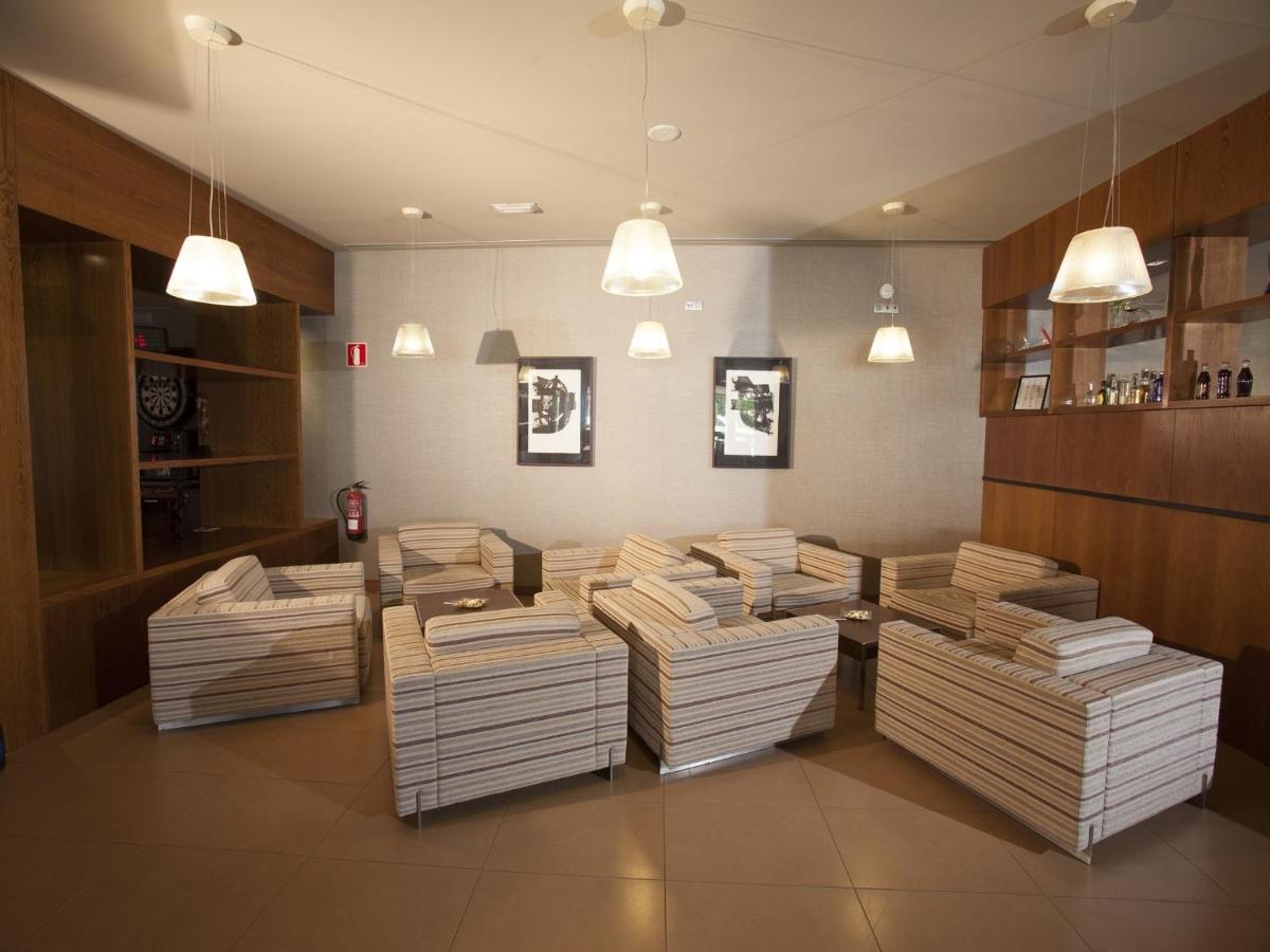 Spa Attica21 Villalba